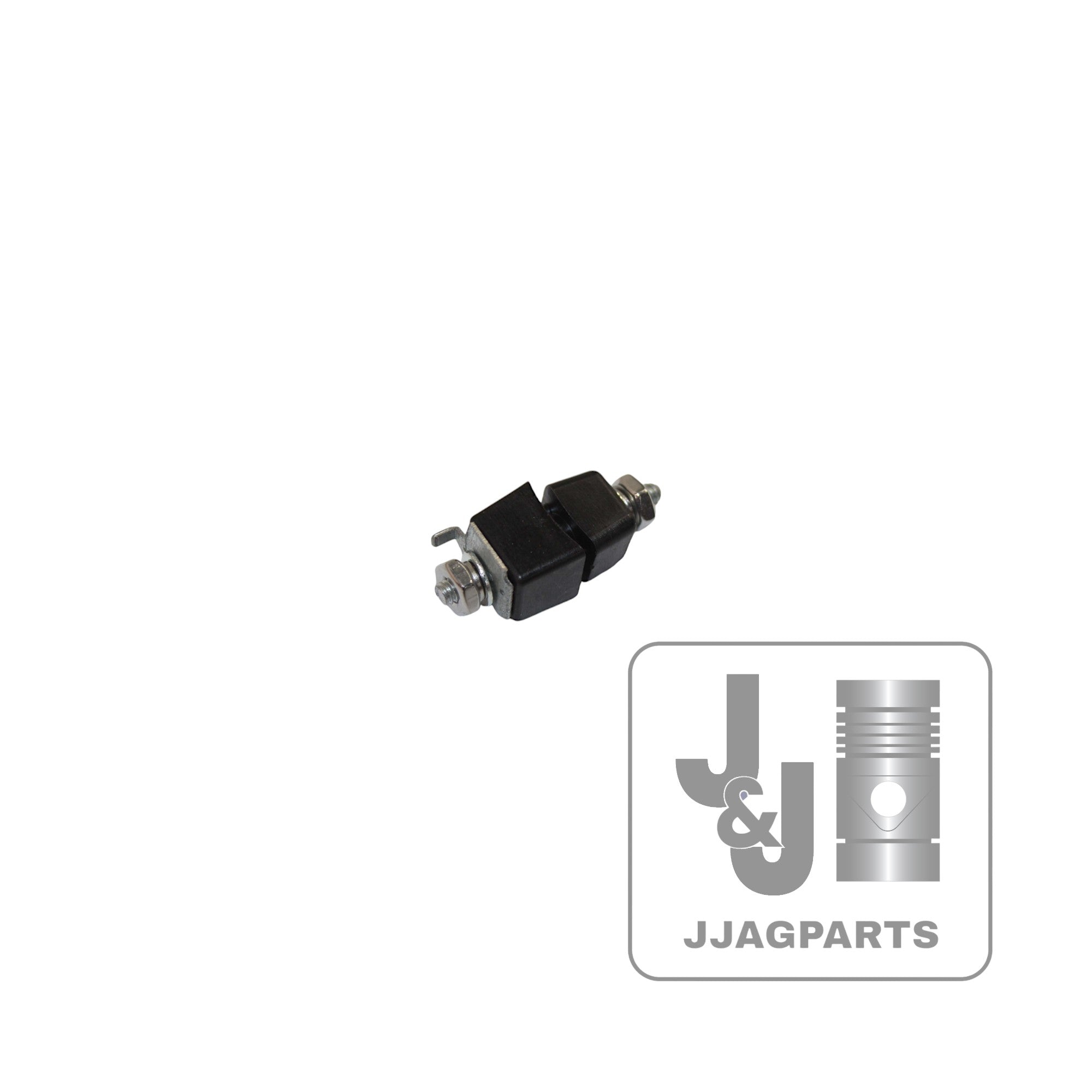 Terminal Insulator Assembly Square style Fits White Oliver 660 770 950 Tractors