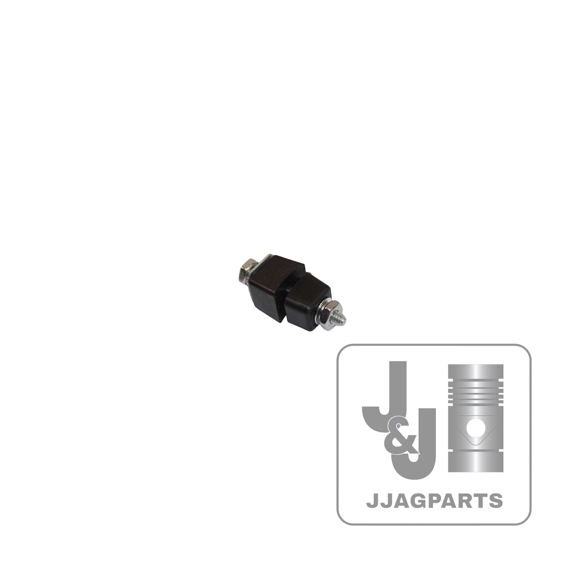 Terminal Insulator Assembly Square style Fits John Deere A B G D 50 730 Tractor