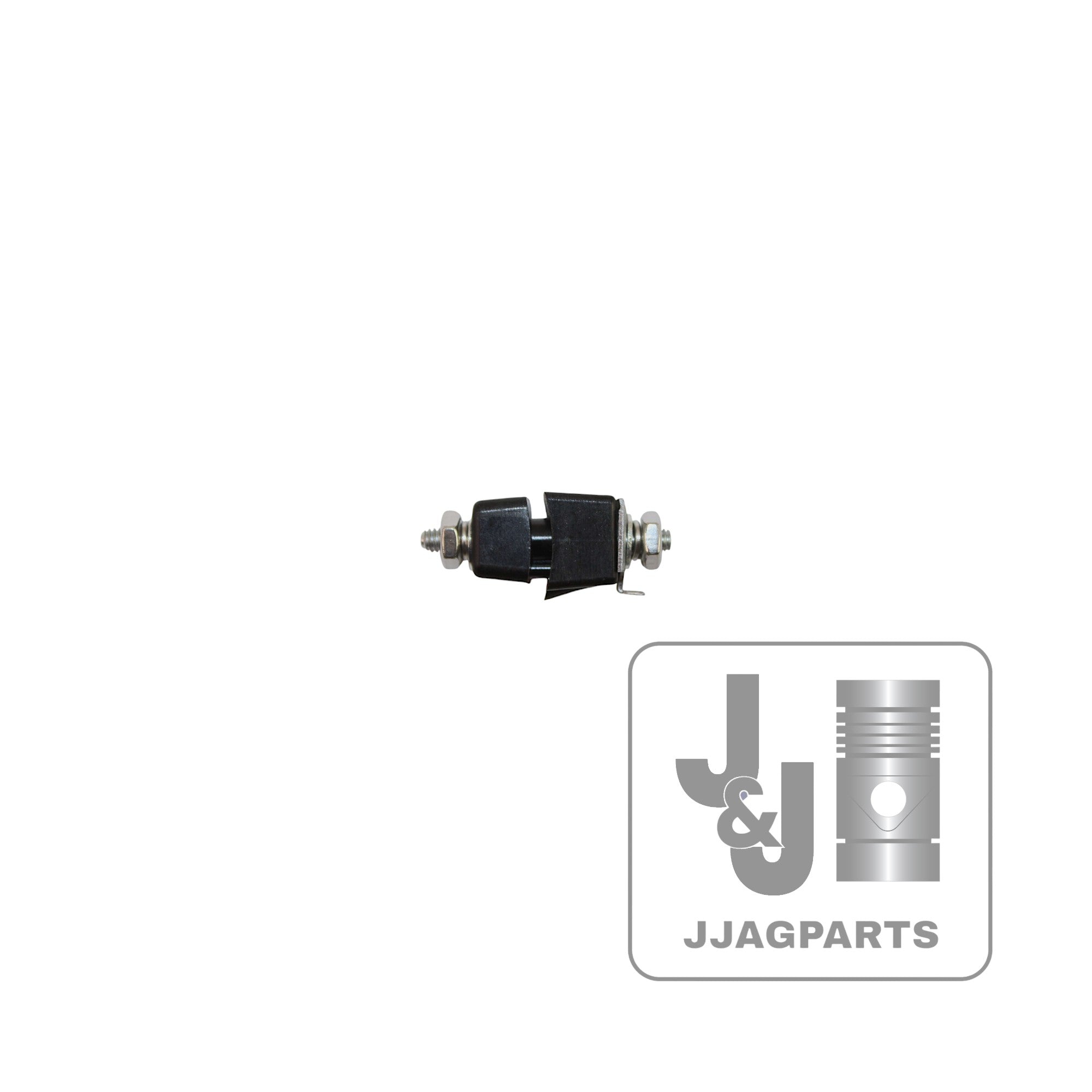 Terminal Insulator Assembly Square style Fits White Oliver 660 770 950 Tractors