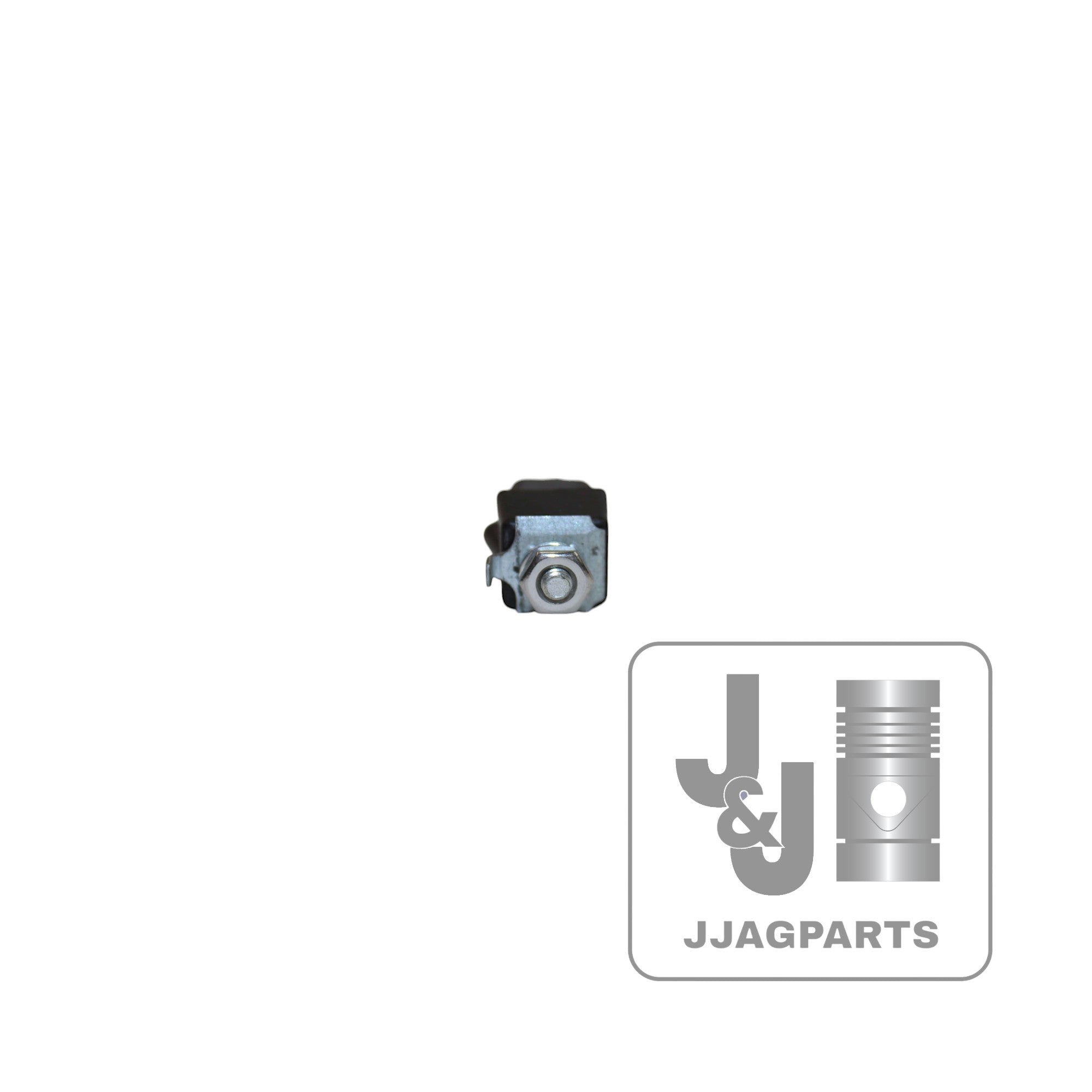 Terminal Insulator Assembly Square style Fits Massey Ferguson Harris Tractors