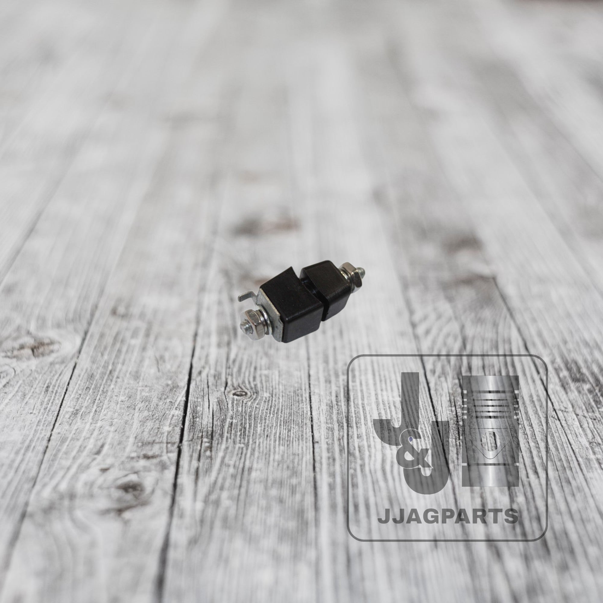 Terminal Insulator Assembly Square style Fits Massey Ferguson Harris Tractors