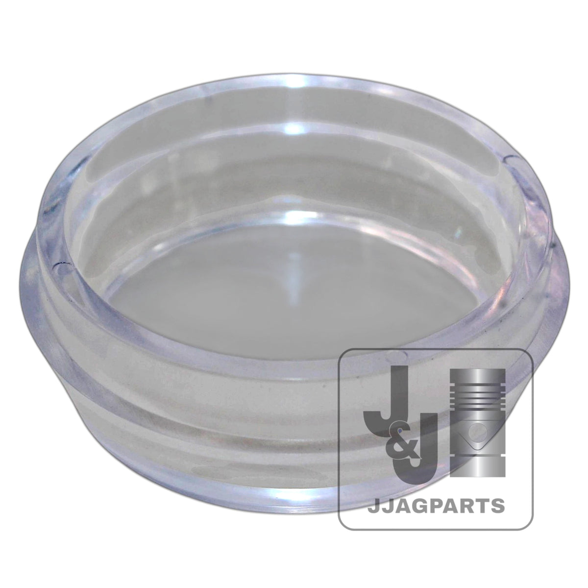 Steering Wheel Cap fits International Tractor | Replaces 731-3012