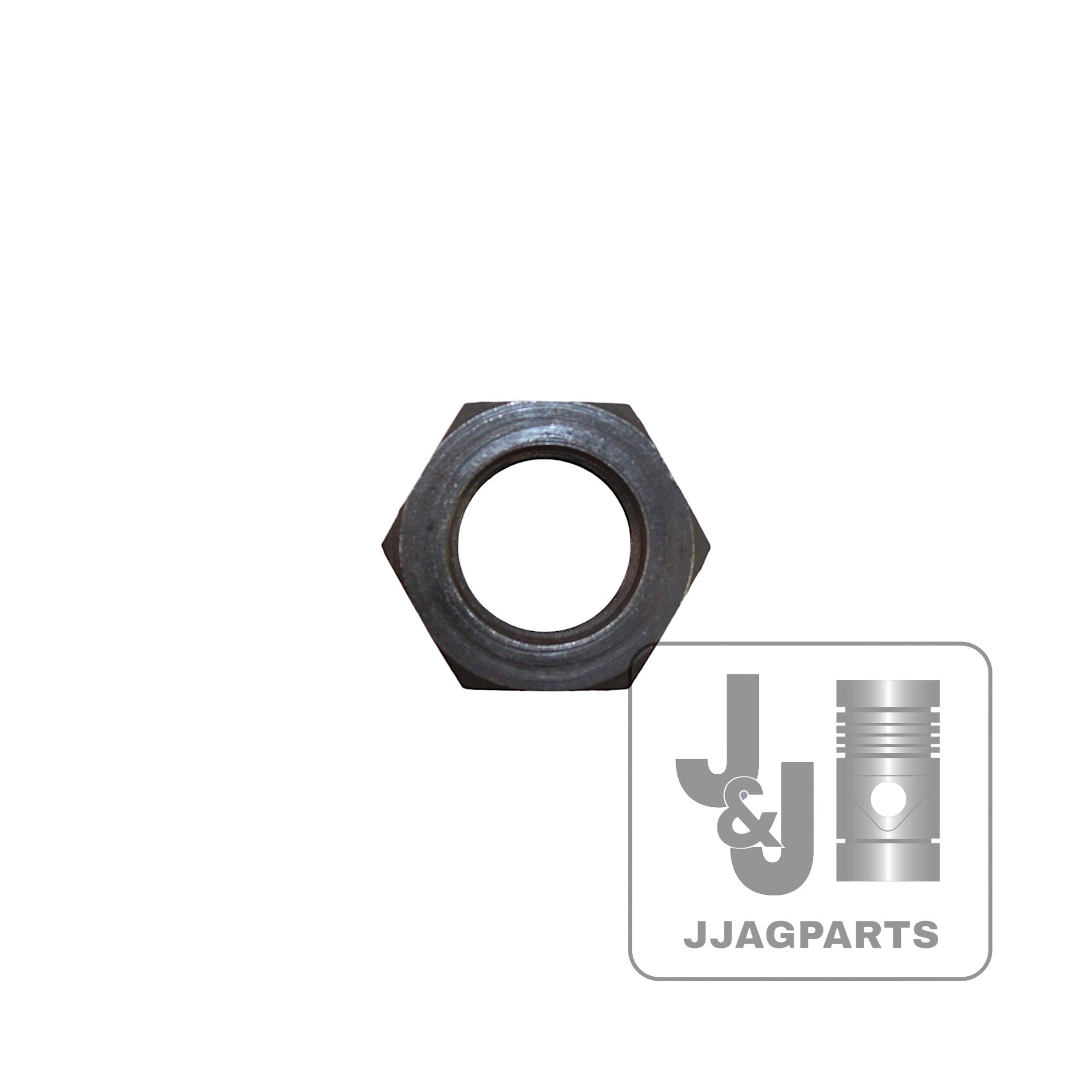 252471 Steering Wheel Nut -Fits Allis Chalmers Tractor