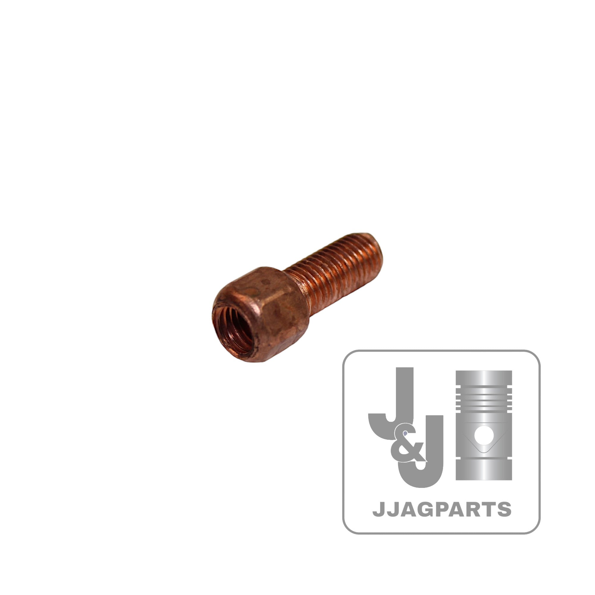 Starter or Solenoid Terminal Repair Stud -Fits Ford Tractor