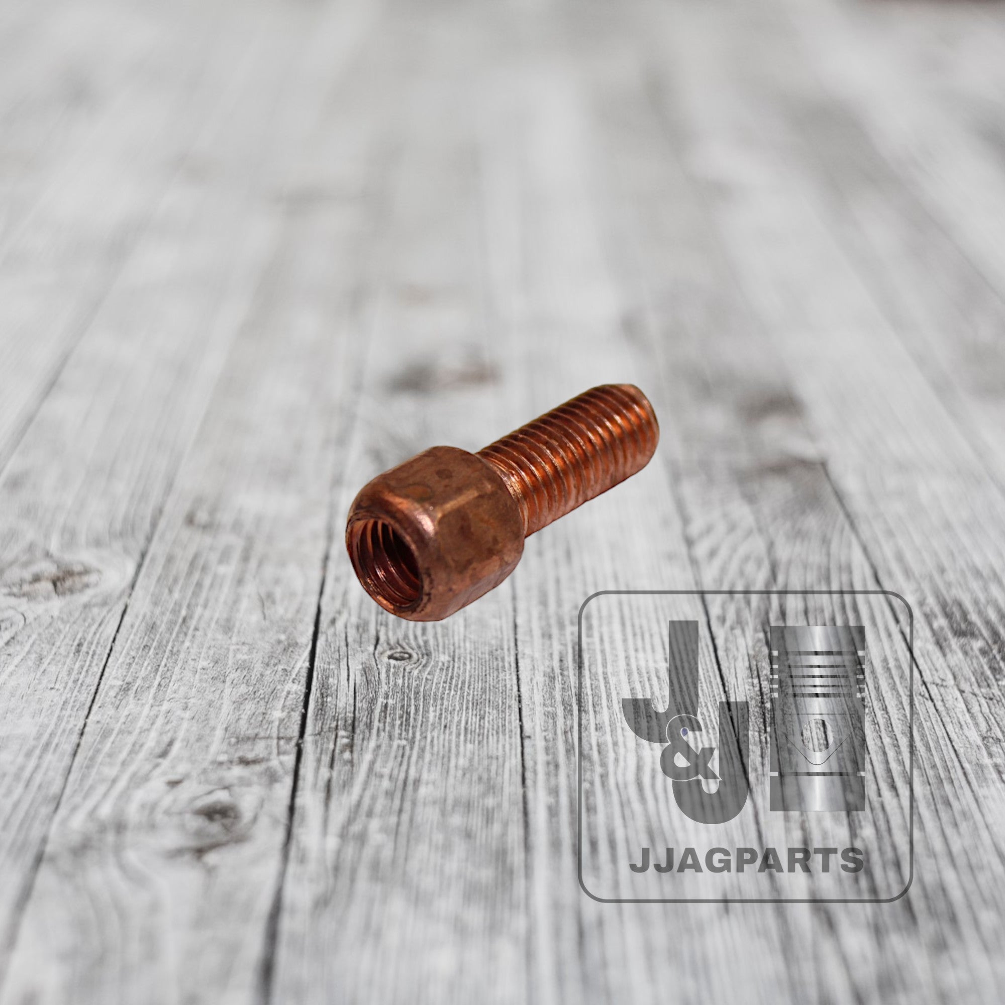 Starter or Solenoid Terminal Repair Stud | Fits John Deere Tractor