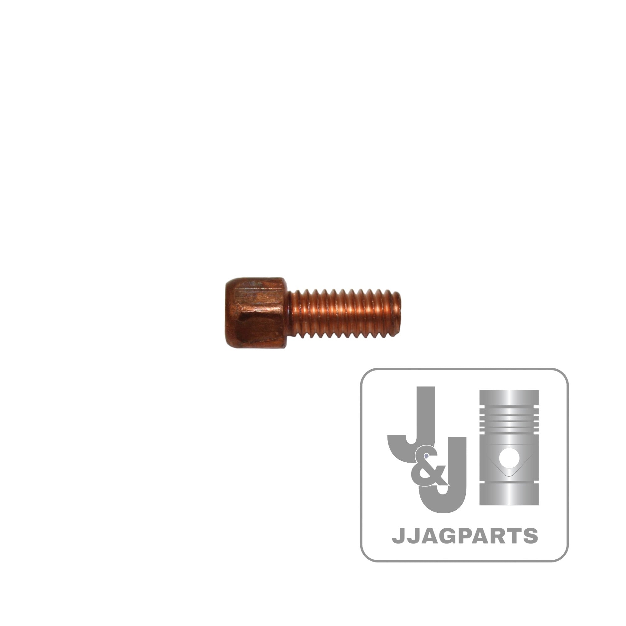 Terminal Repair Stud (5/16" x 18 NC starter terminals) Fits John Deere Tractor