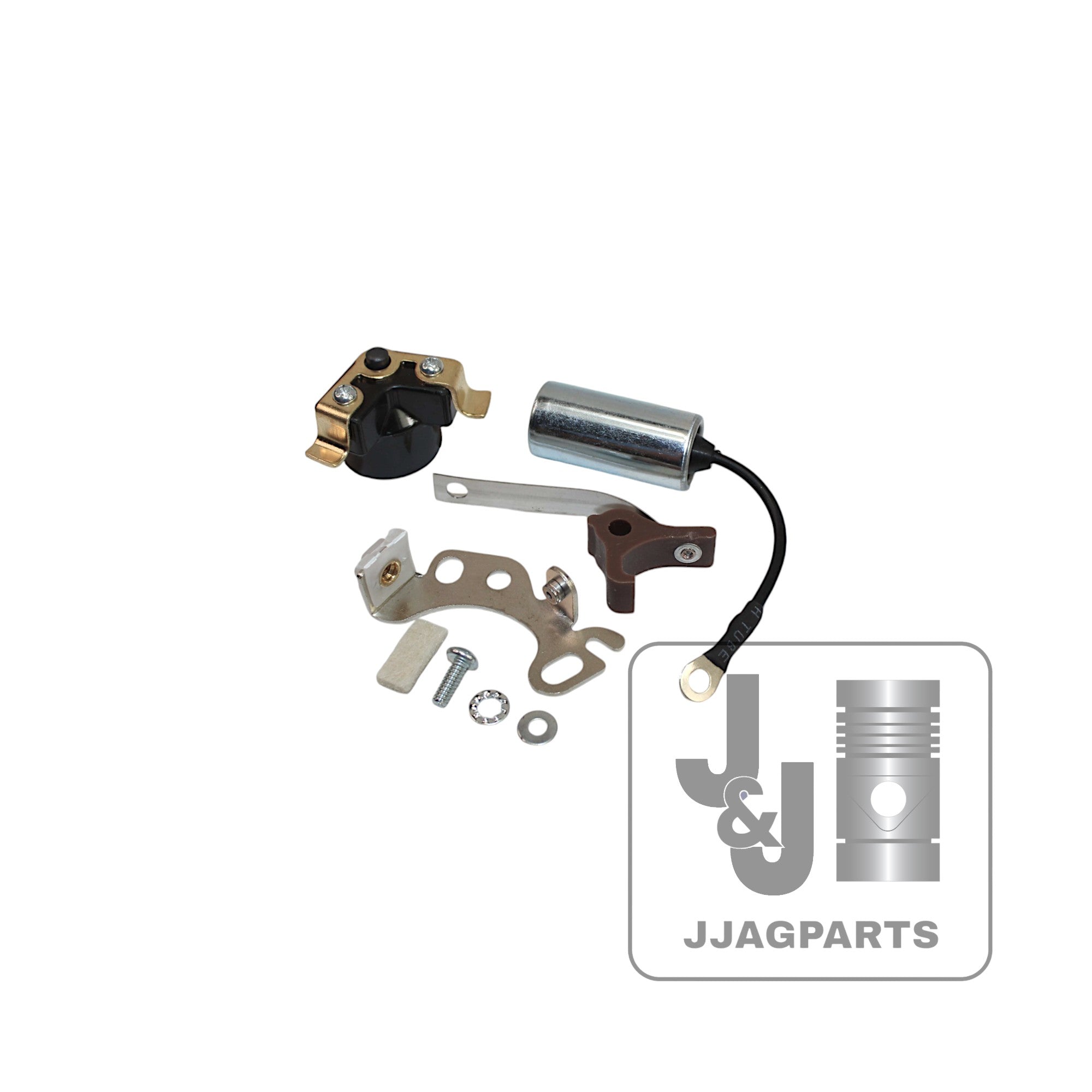 Magneto Tune-Up Kit fits John Deere Tractor D G H R