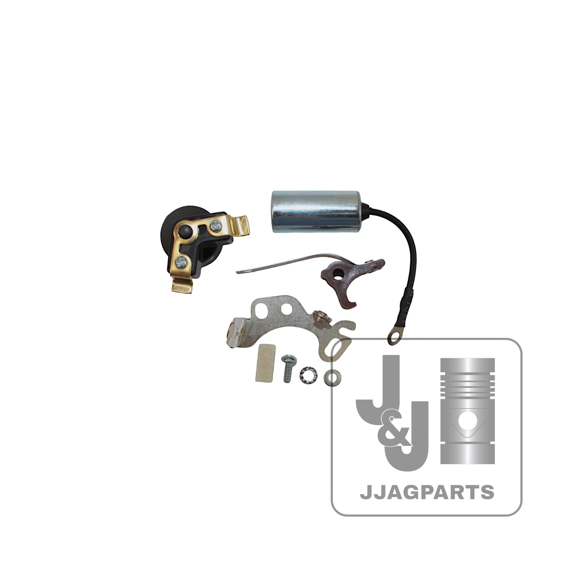Magneto Tune-Up Kit fits John Deere Tractor D G H R