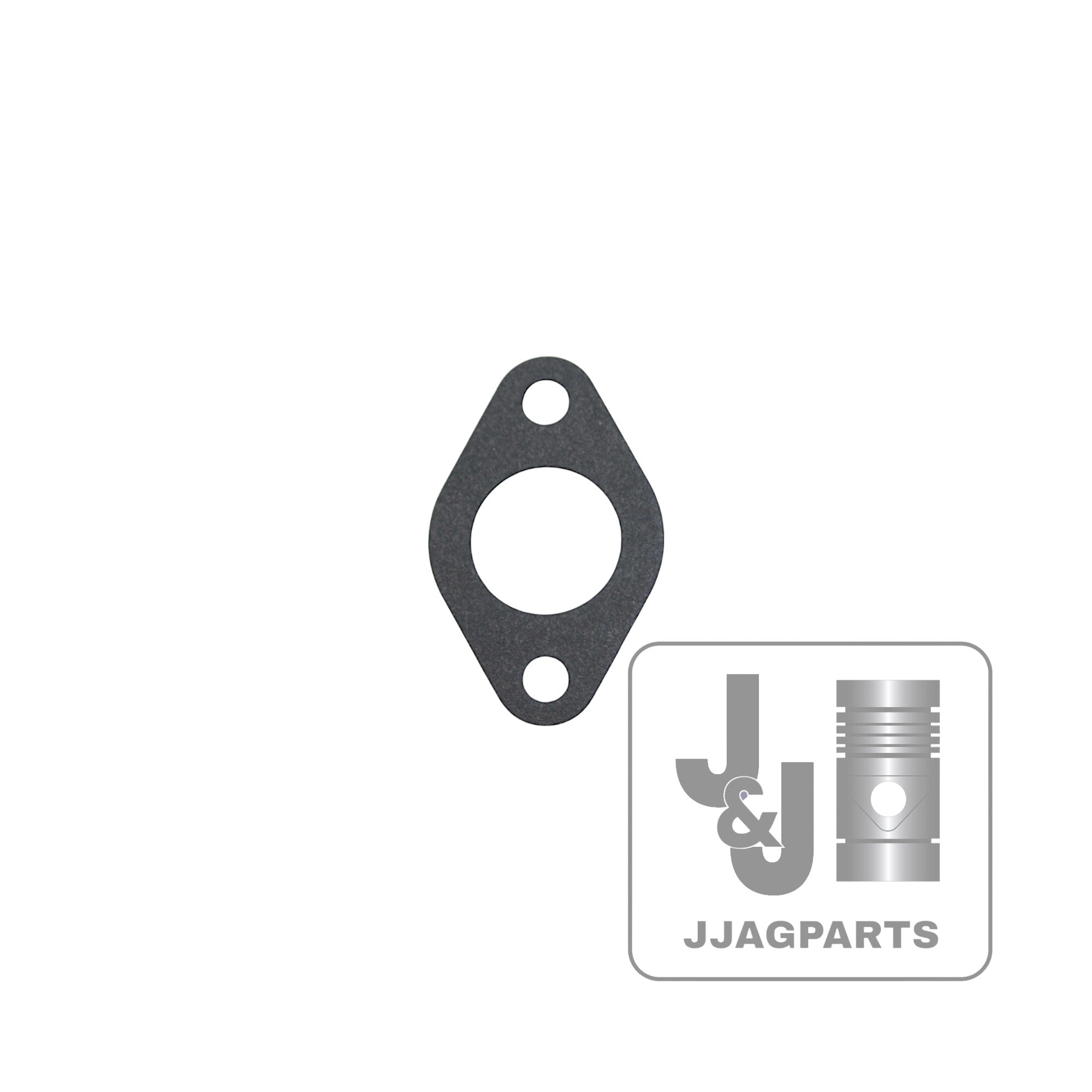 Carburetor Gasket fits International Tractor 154 Cub | Replaces 251235R1