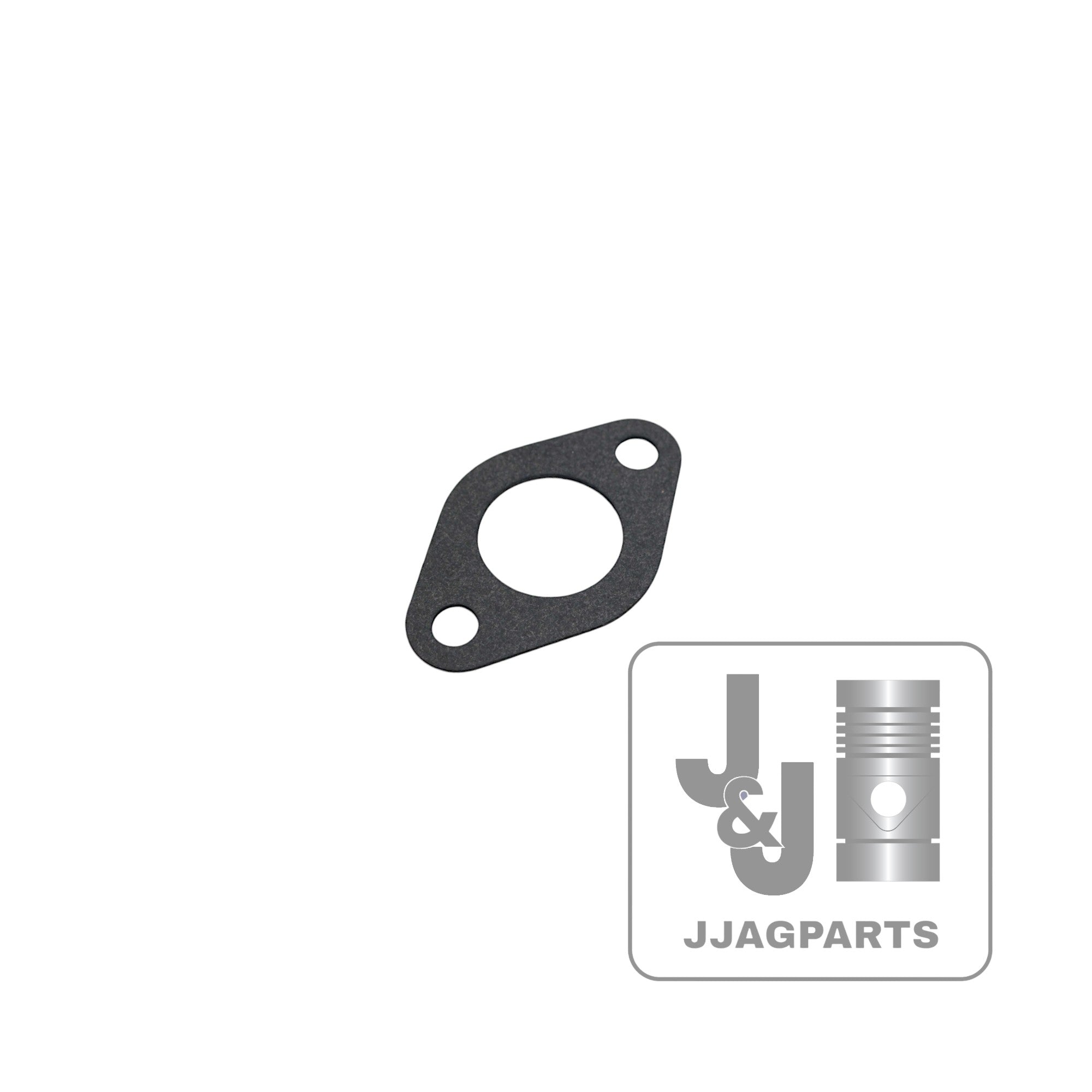 Carburetor Gasket fits International Tractor 154 Cub | Replaces 251235R1