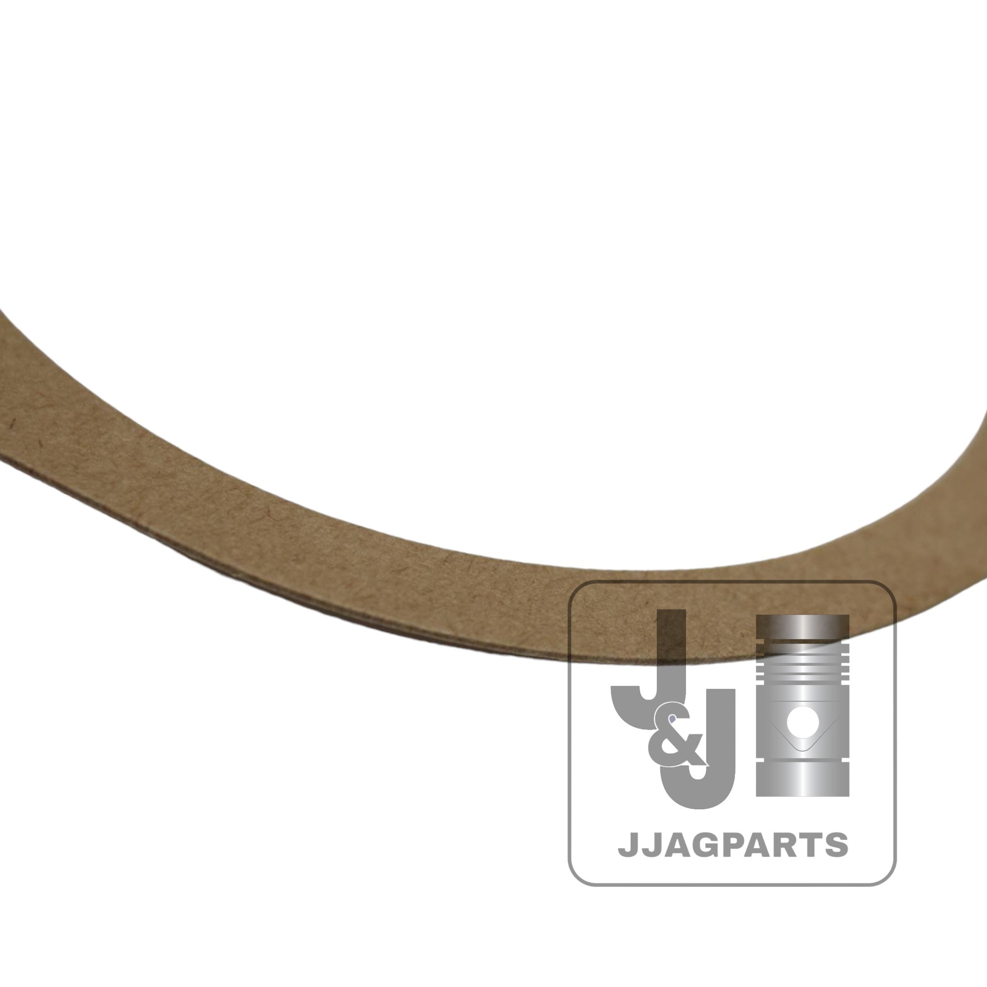 Distributor or Magneto Drive Housing Gasket Fits International Tractor | 55780DD, 55780DE