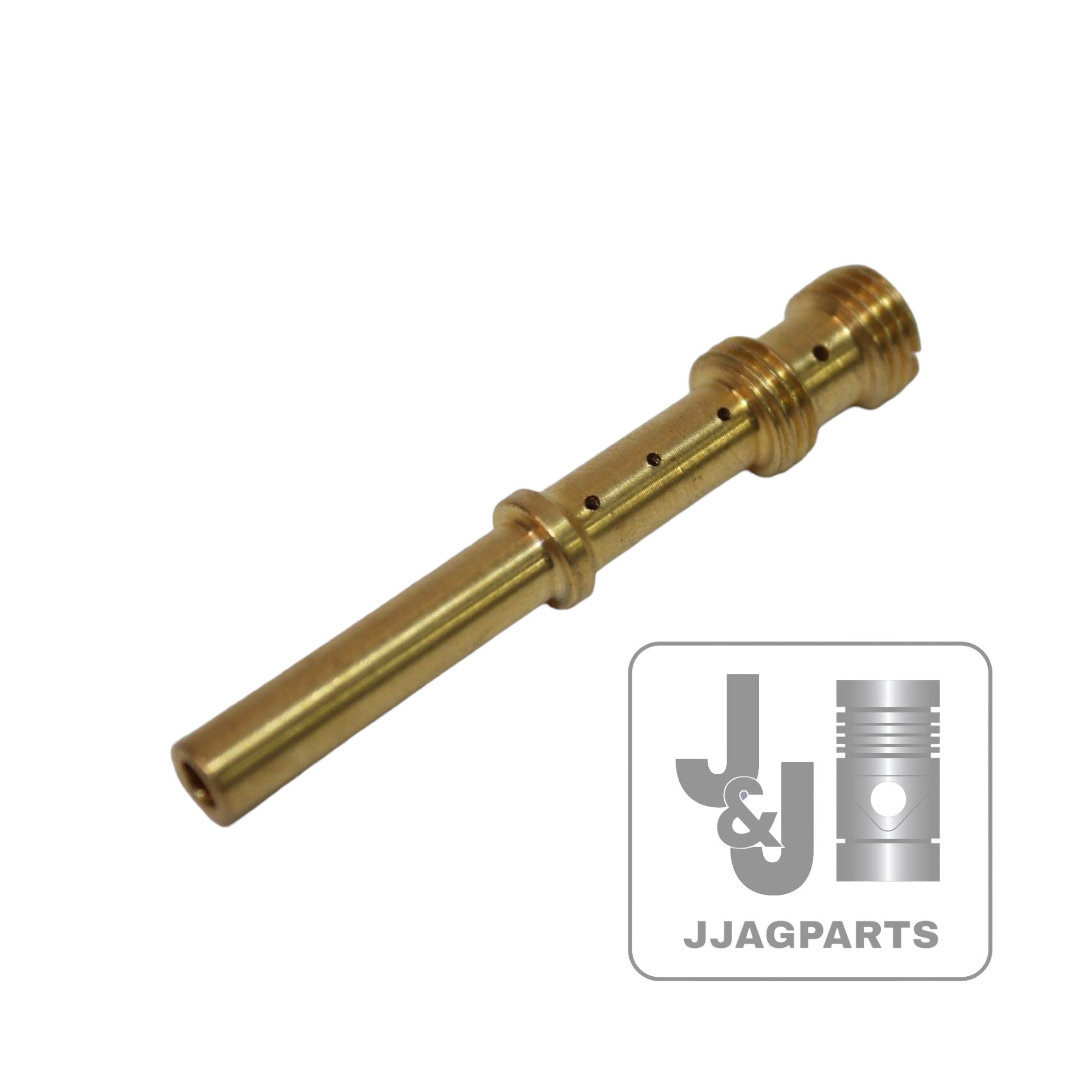 Carburetor Main Nozzle Fits Oliver 1600 1650 1655 1800 Tractors Marvel Schebler