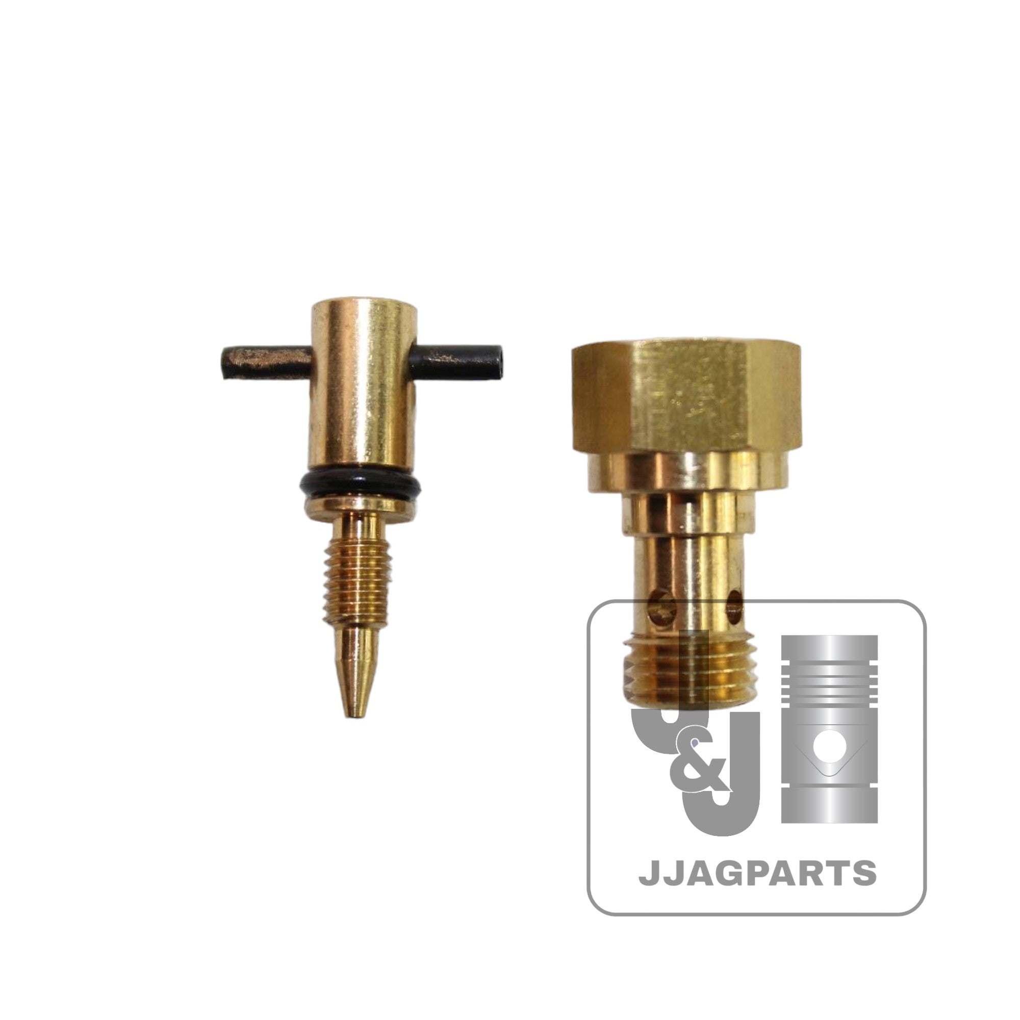 Carburetor Main Load Adjusting Needle T Style Handle Oliver 88 770 550 Tractors