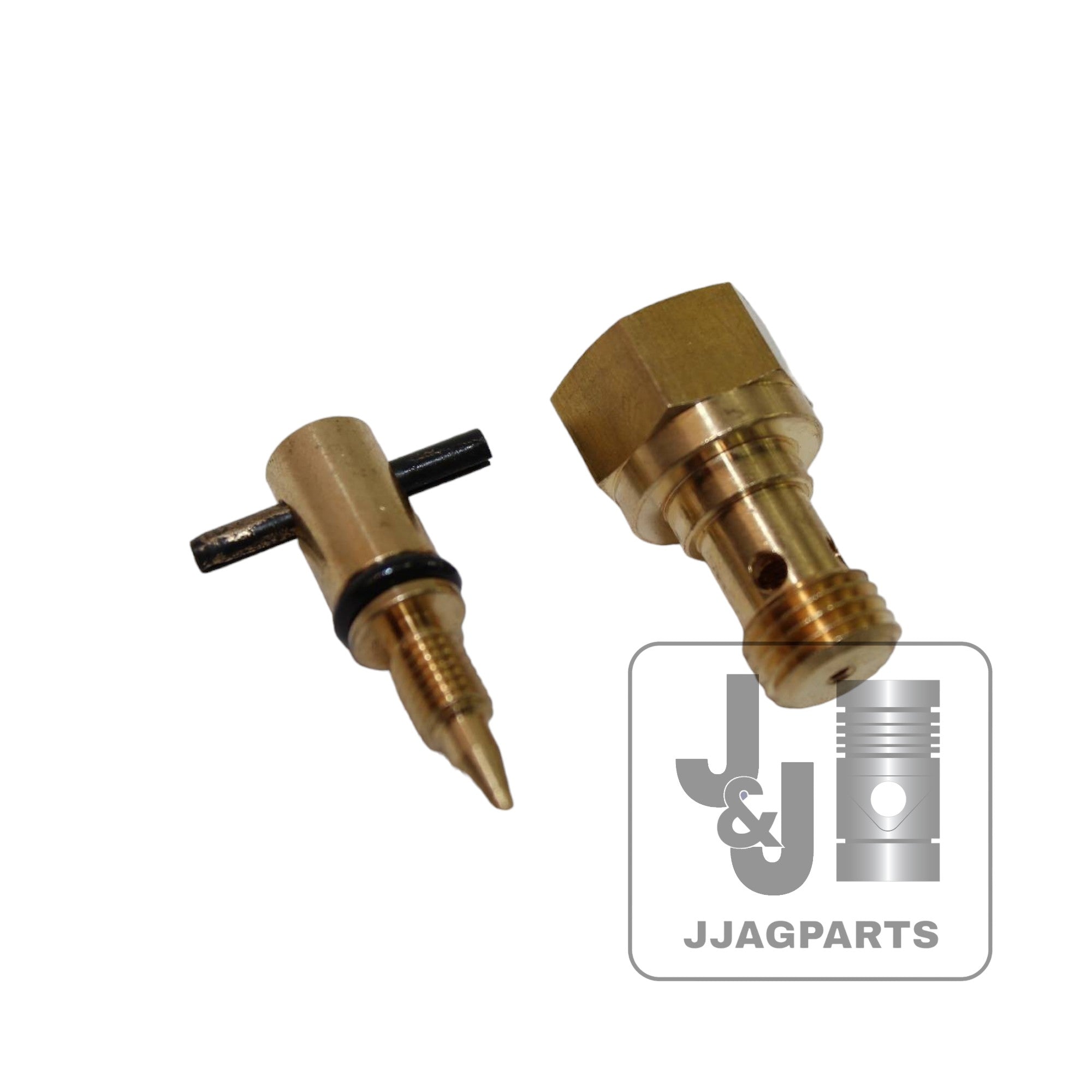 Carburetor Main Load Adjusting Needle T Style John Deere M 40 430 Tractors