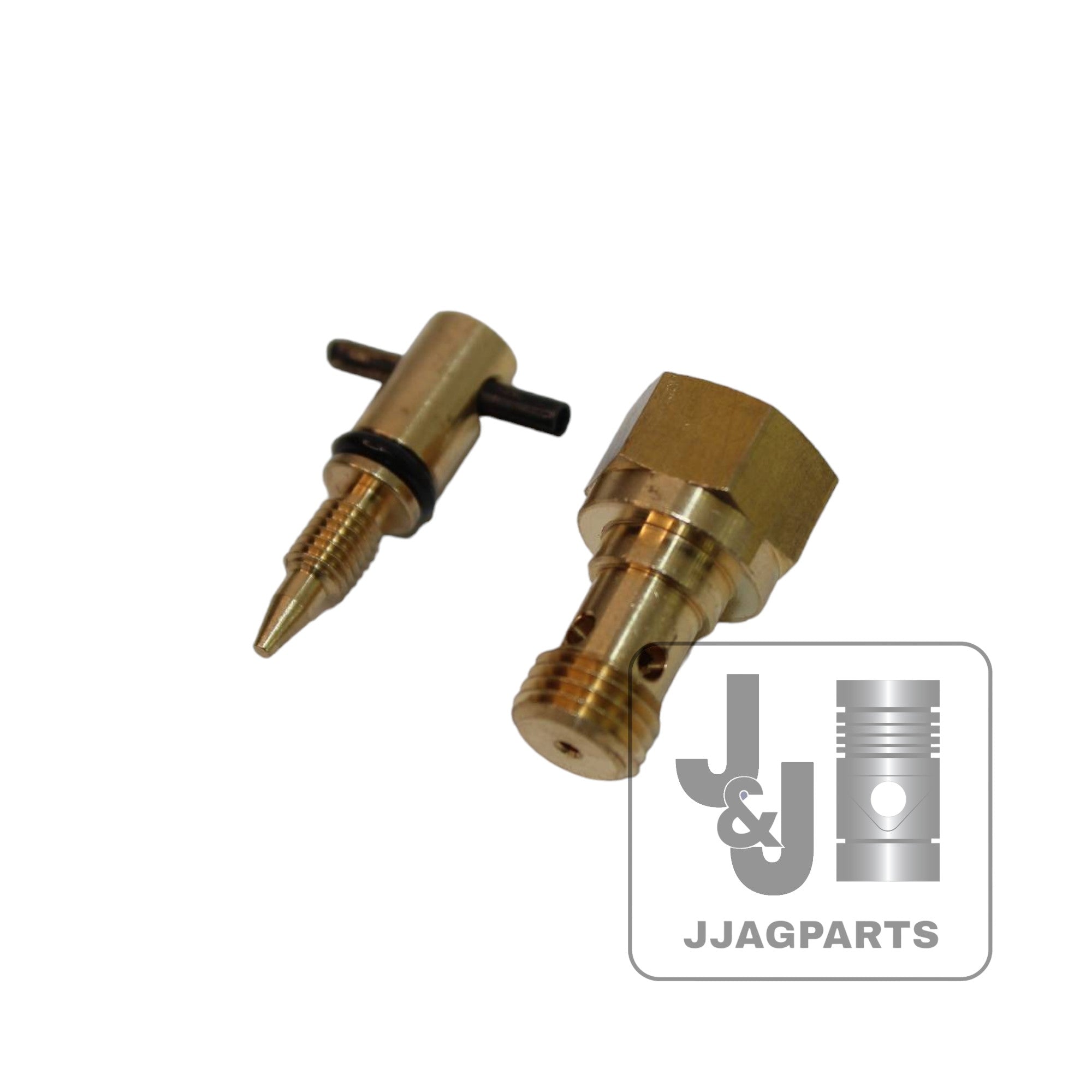 Carburetor Main Load Adjusting Needle T Style Handle Oliver 88 770 550 Tractors