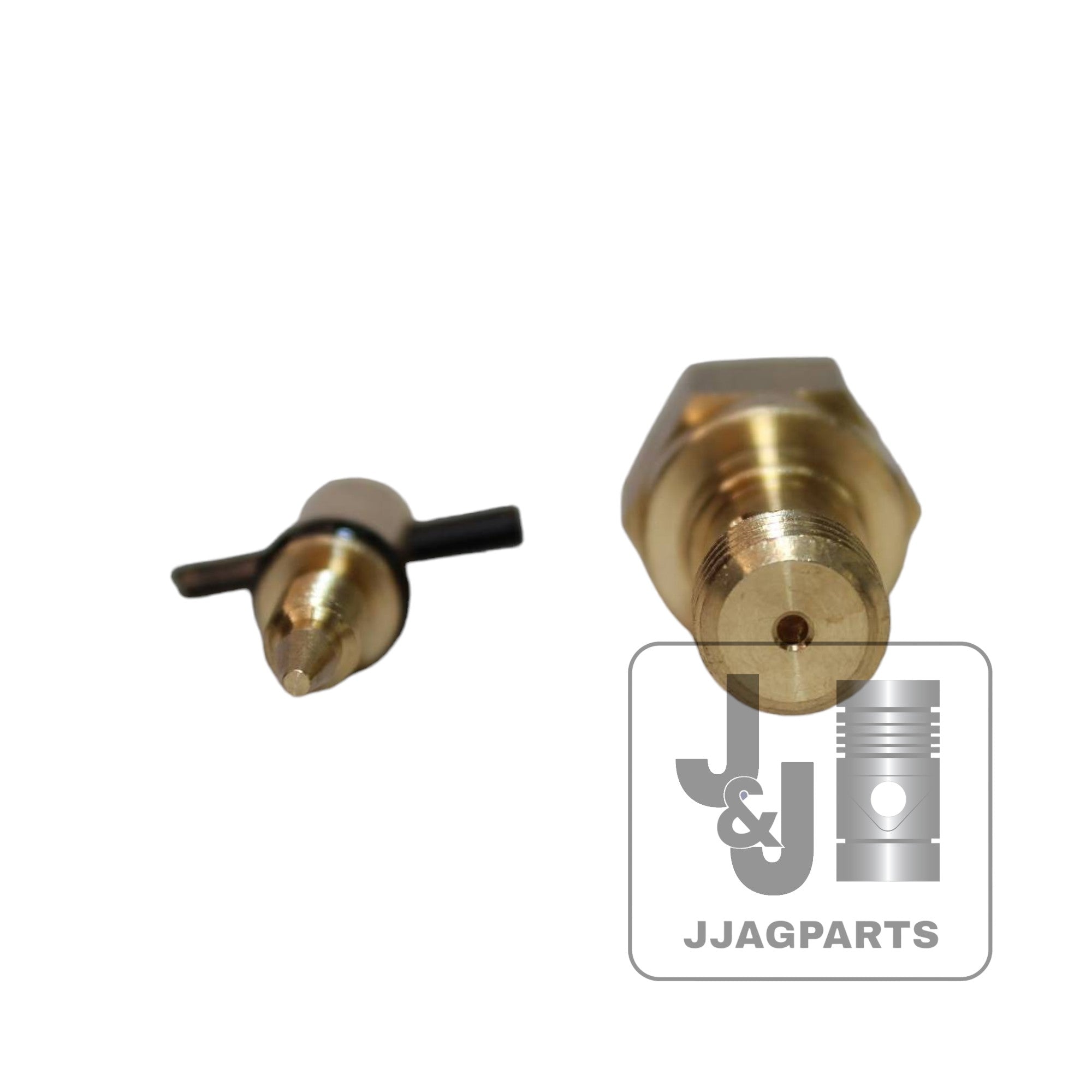 Carburetor Main Load Adjusting Needle T Style Handle Oliver 88 770 550 Tractors