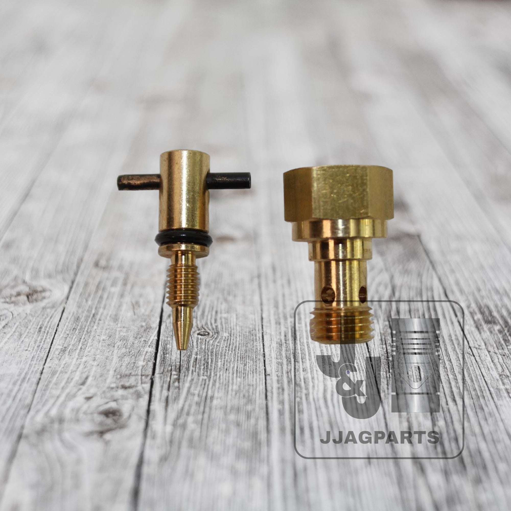 Carburetor Main Load Needle T Style Fits Massey Ferguson 65 Harris Pony Tractors