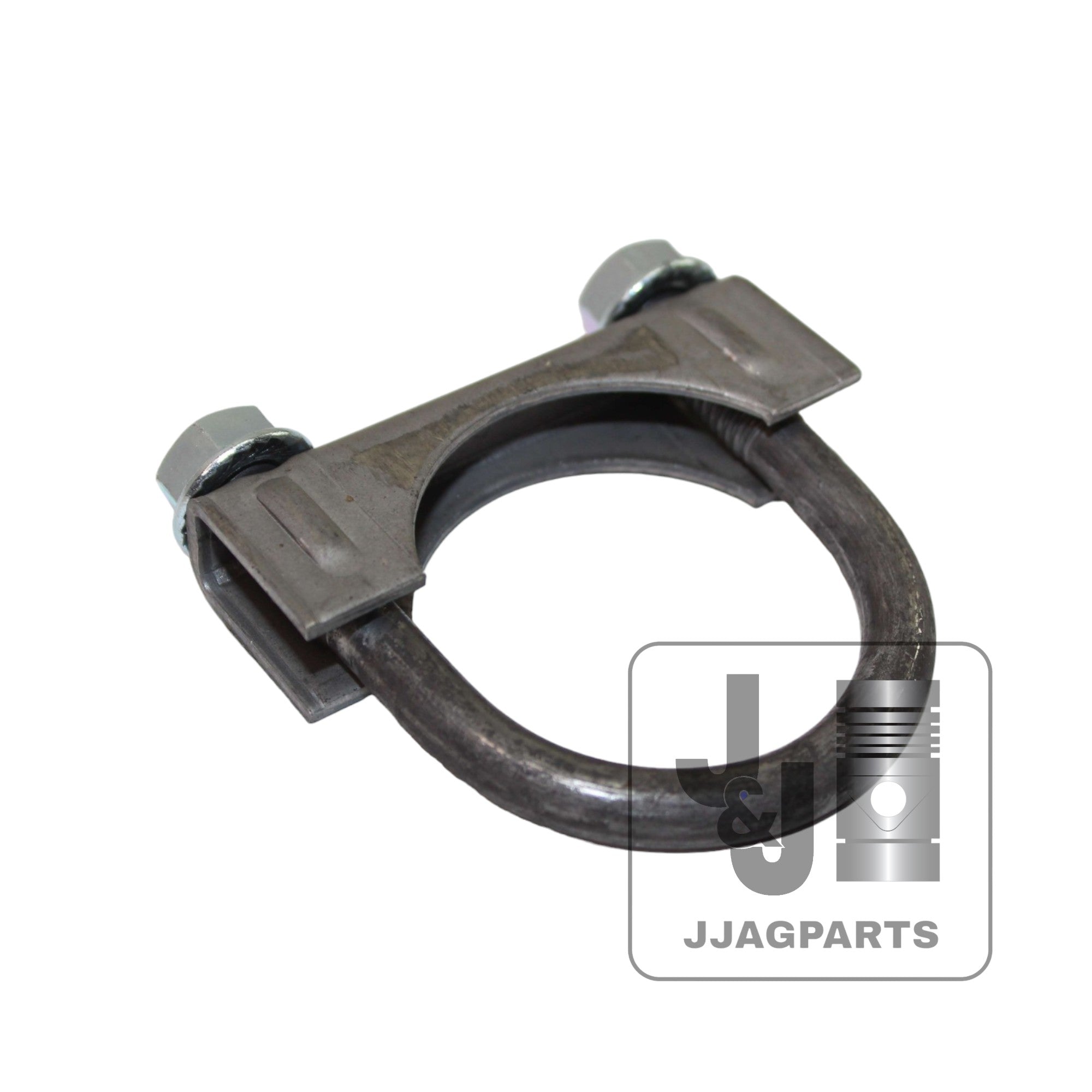 Economy Muffler Clamp 1-3/4" -Fits John Deere Tractor