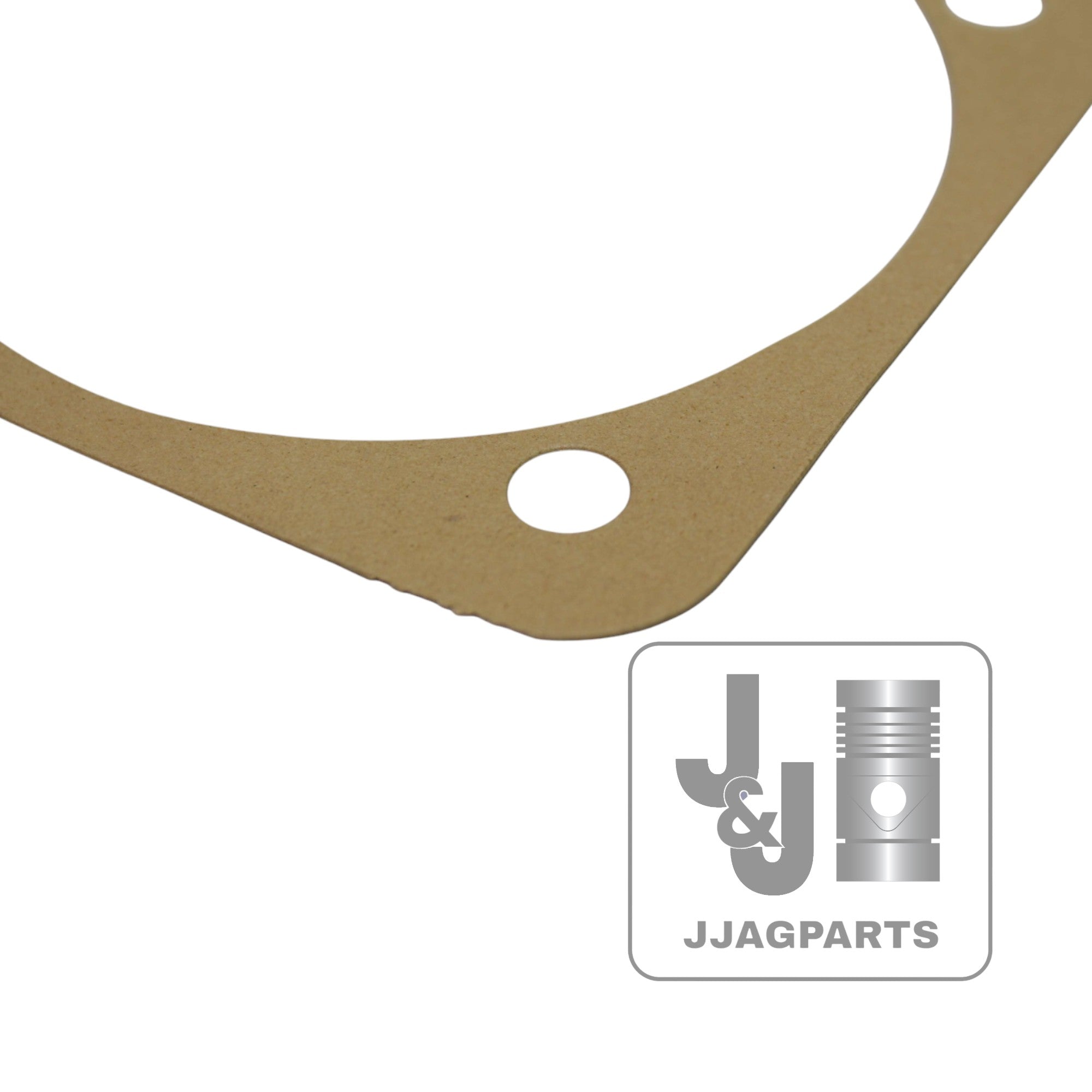 Transmission Input Gasket fits Massey Tractor | Replaces 180434M1