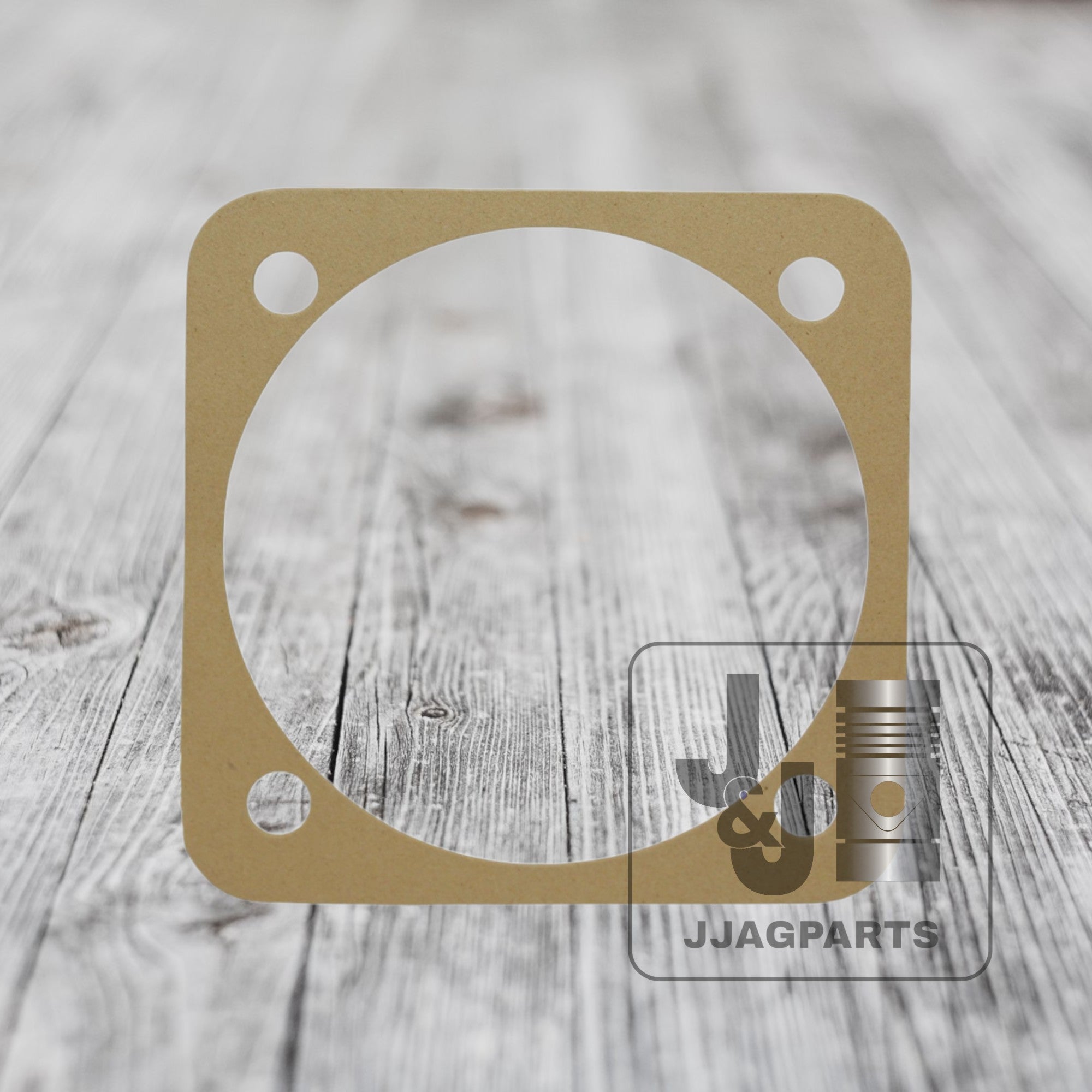 Transmission Input Gasket fits Massey Tractor | Replaces 180434M1