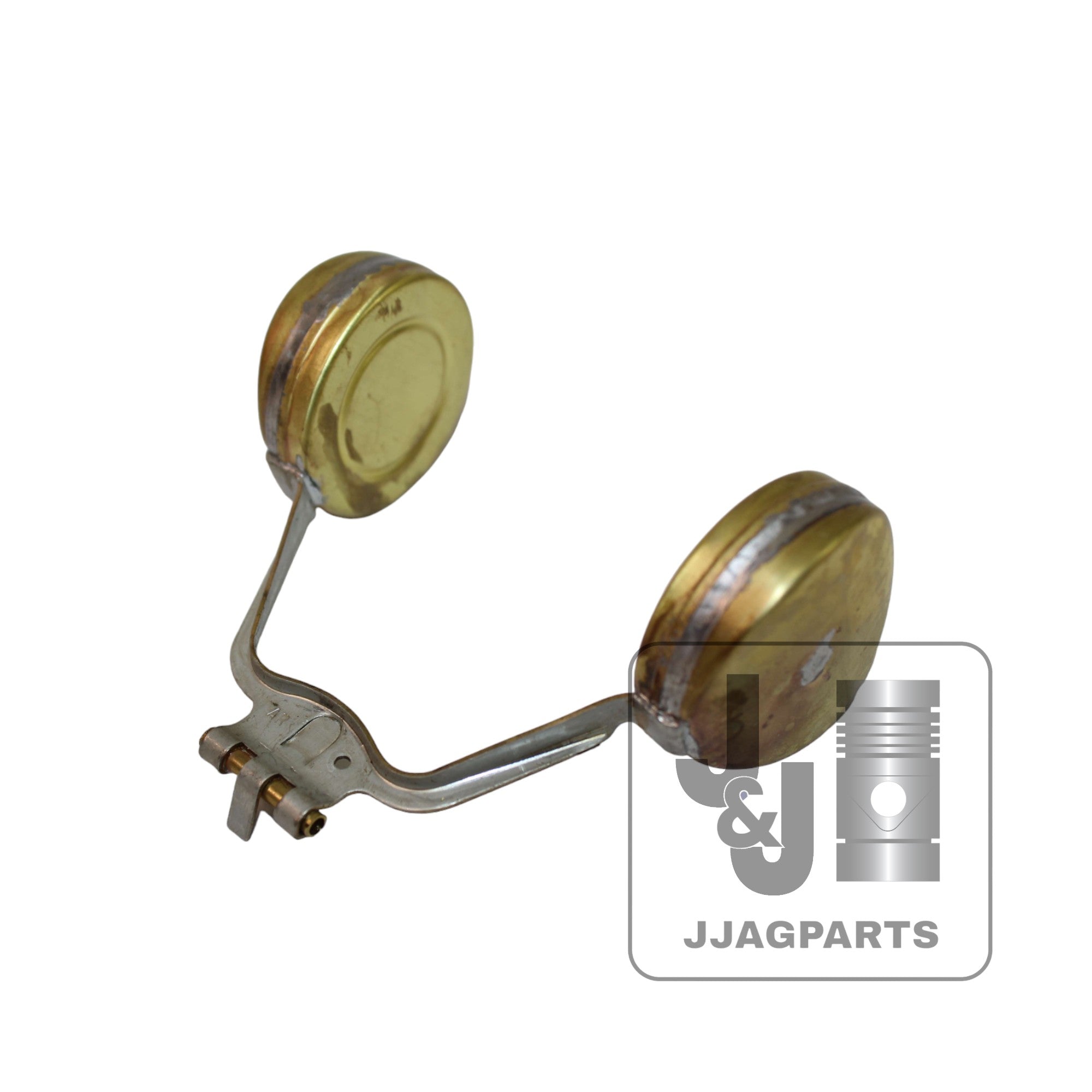 Carburetor Float fits Oliver Tractor 1750 1800 1900 | Replaces 1566657A