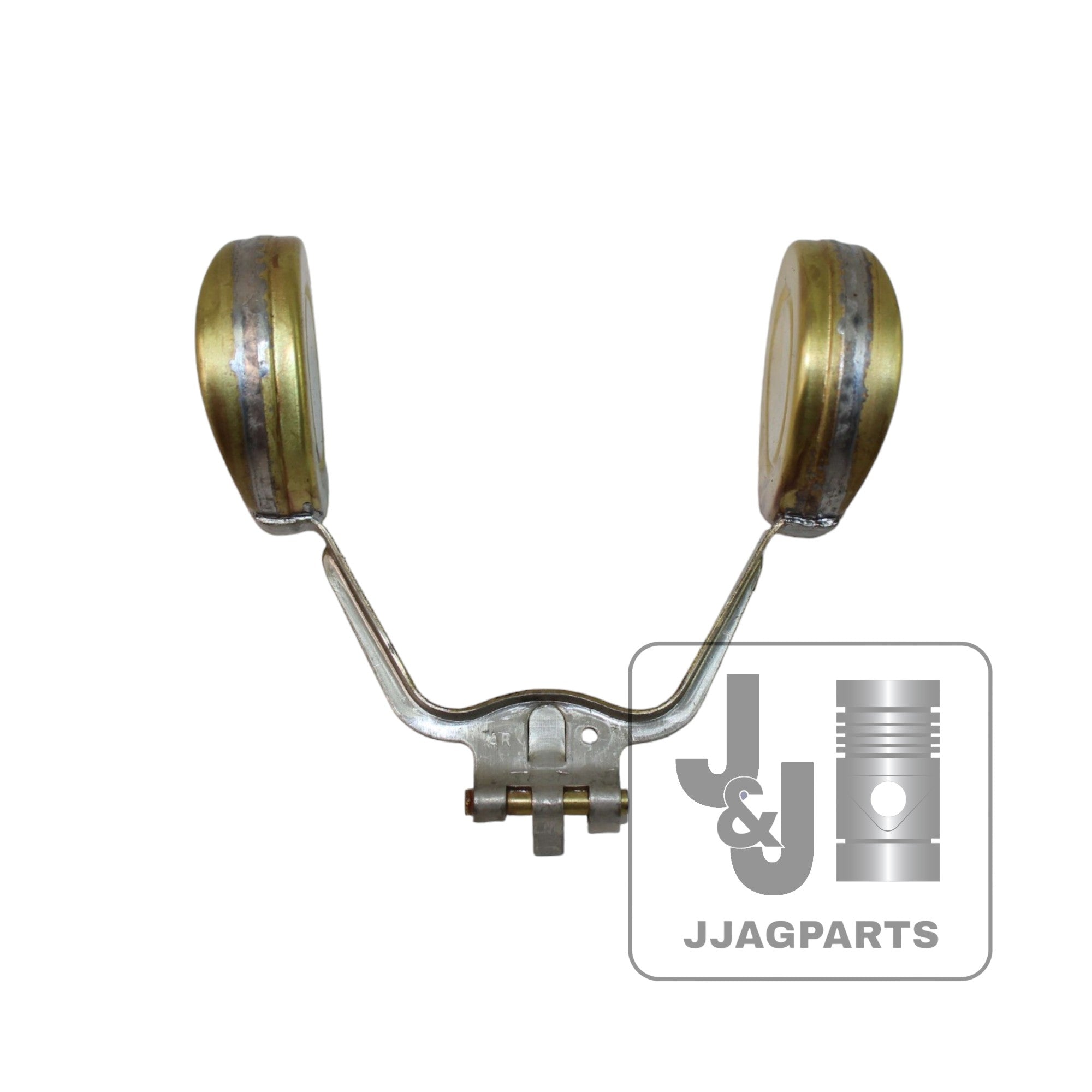 Carburetor Float fits Oliver Tractor 1750 1800 1900 | Replaces 1566657A