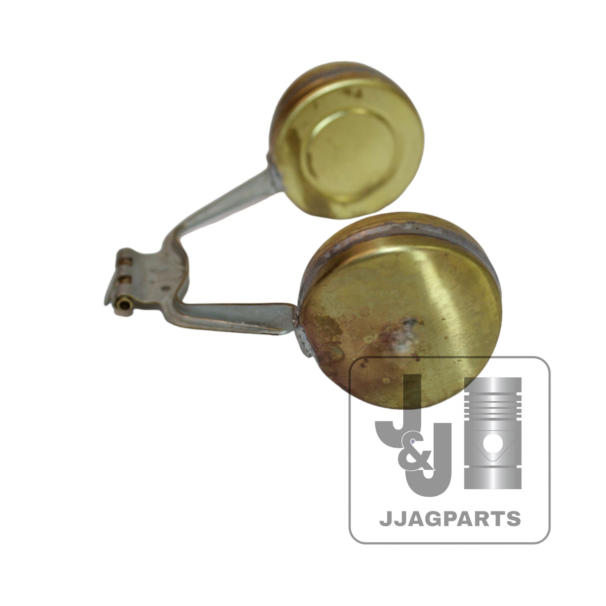 Carburetor Float fits Minneapolis Moline Tractor G900 G1000 | Replaces 10P3196