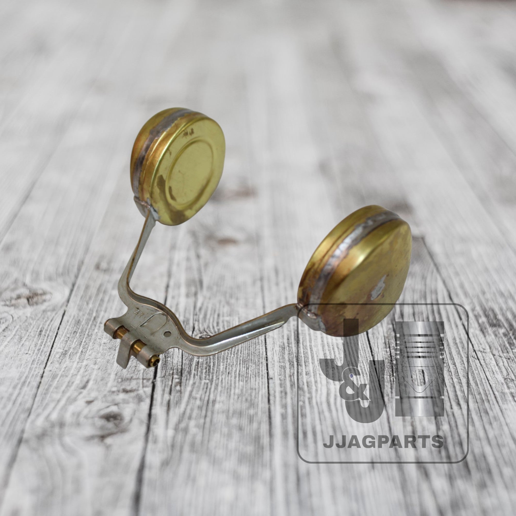 Carburetor Float fits Oliver Tractor 1750 1800 1900 | Replaces 1566657A