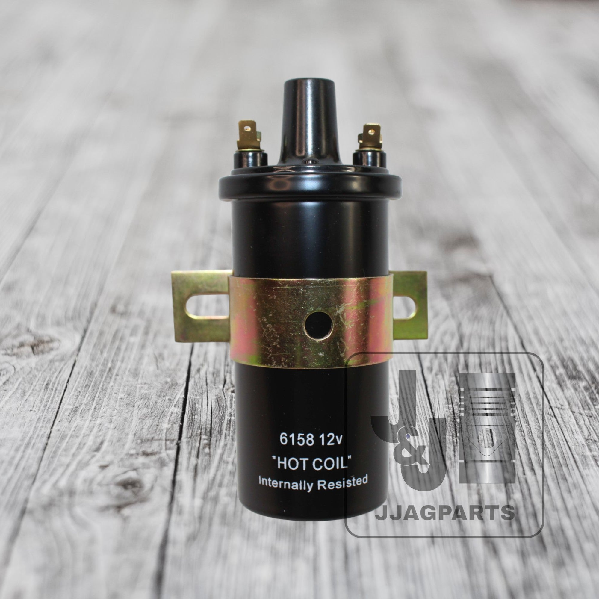 Distributor Coil 12V HOT 55000V fits Massey Ferguson Tractor Harris TE20 TO20