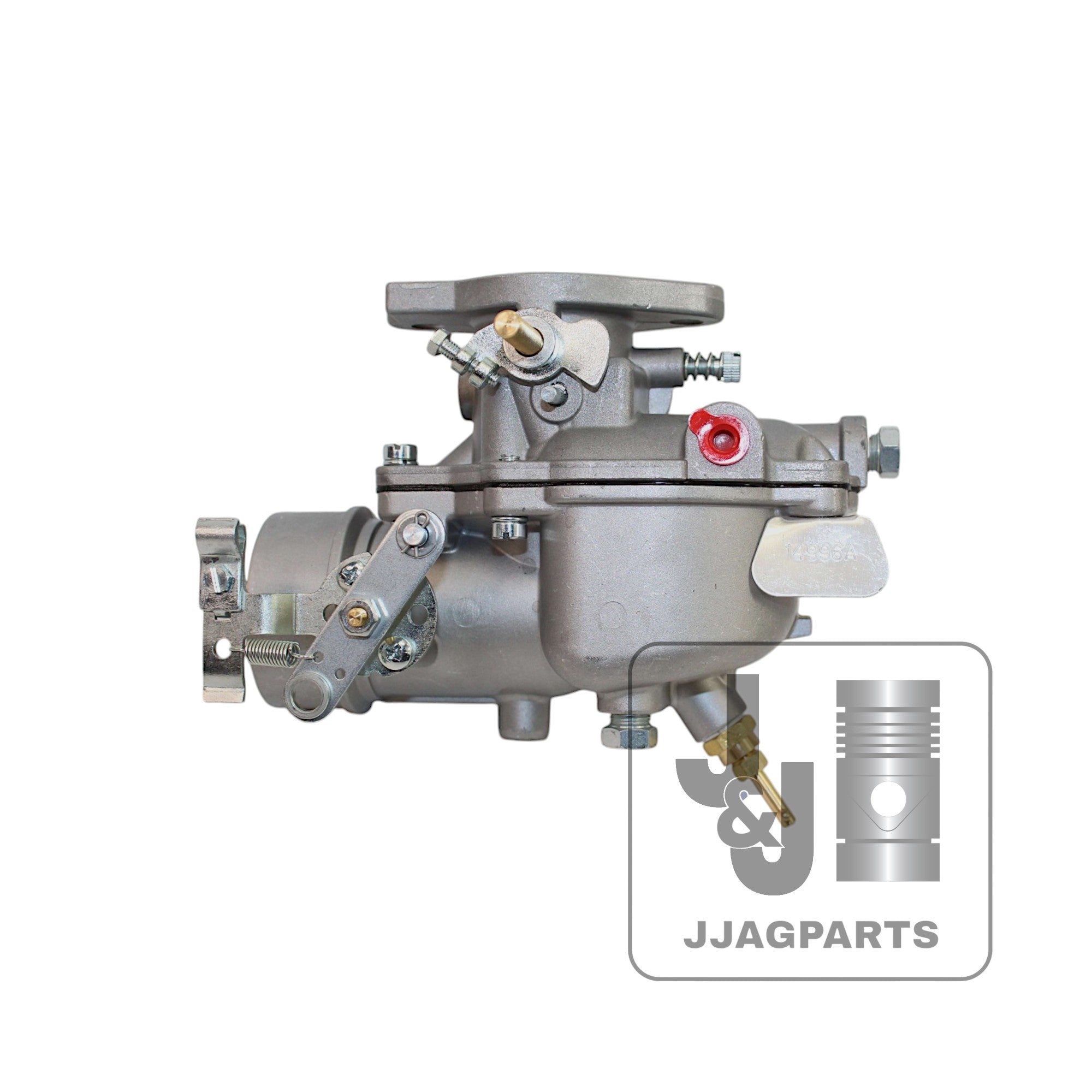 NEW Carburetor fits Oliver Tractor | Zenith | 103292AS