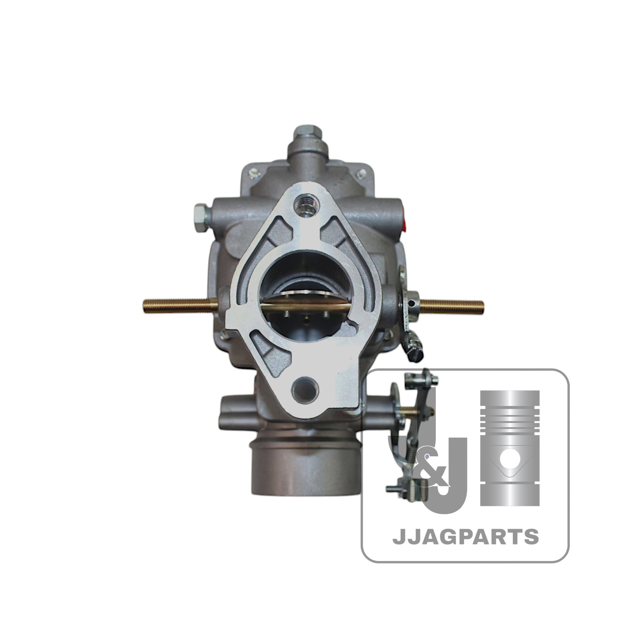 Carburetor Fits Minneapolis Moline U302 U302 Super Tractor | Replaces 10A18173
