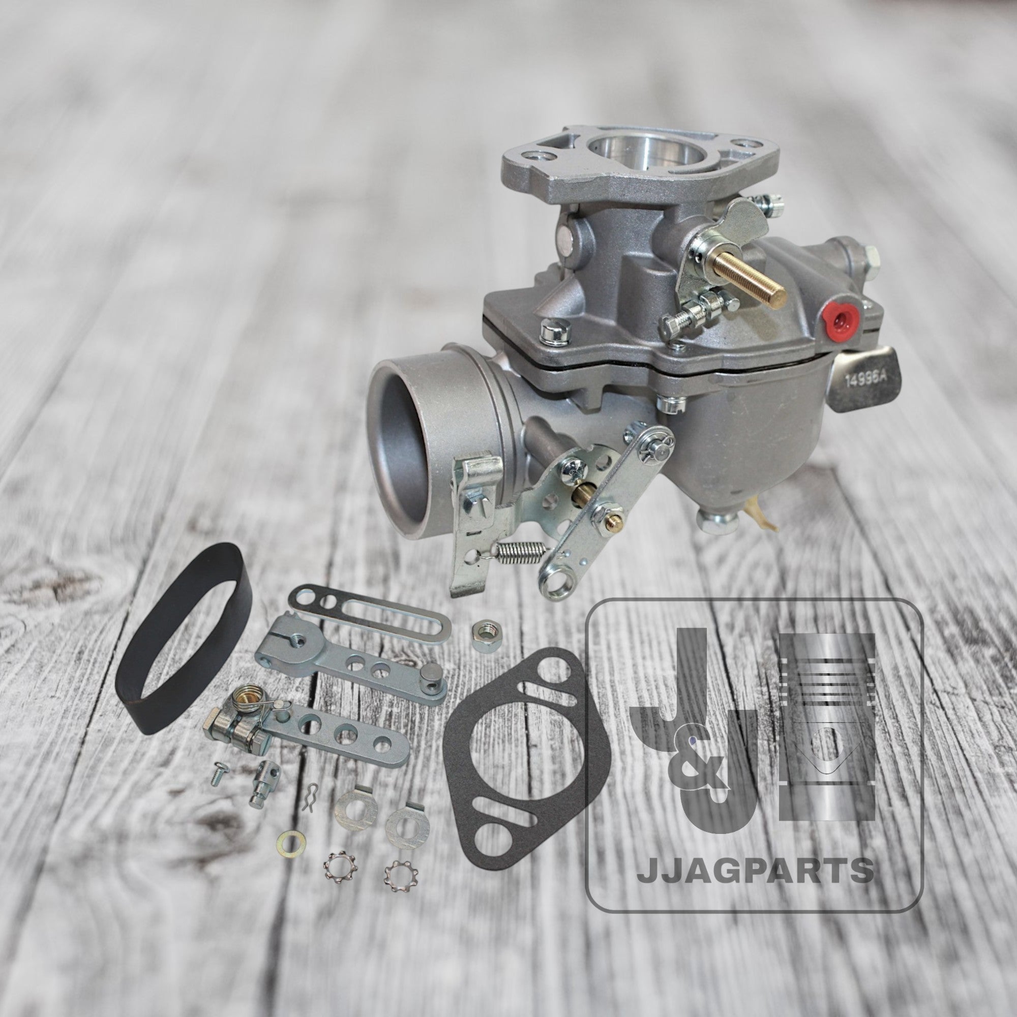 Carburetor Fits Minneapolis Moline U302 U302 Super Tractor | Replaces 10A18173