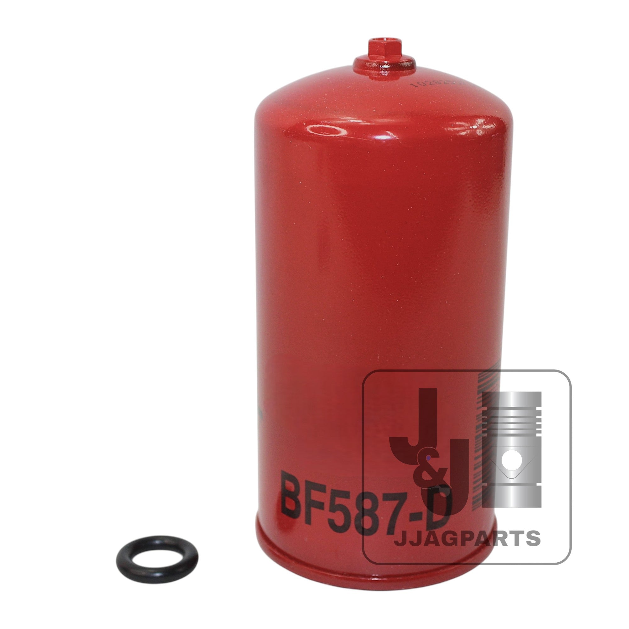 Oil Filter Fits Case Tractors | 4434895 1133495R1 218100A1 3132275R1 3136187R91