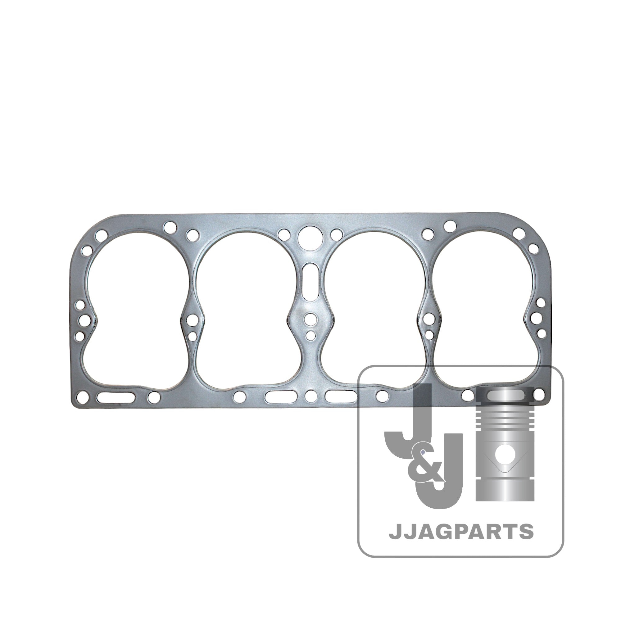 Cylinder Head Gasket fits Minneapolis Moline Tractor BG BF