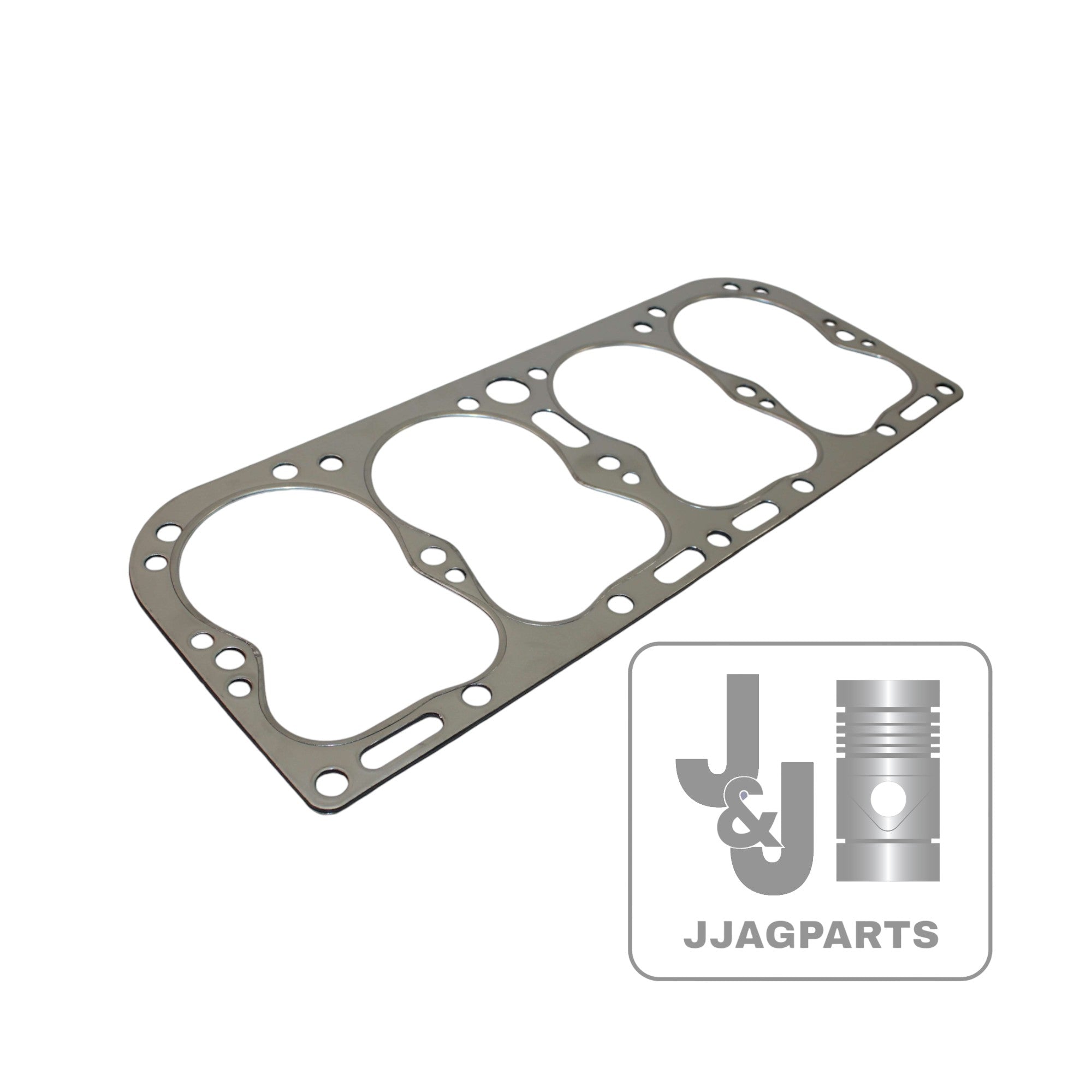Cylinder Head Gasket fits Oliver Tractor HG OC-3 | Replaces 113056 135549