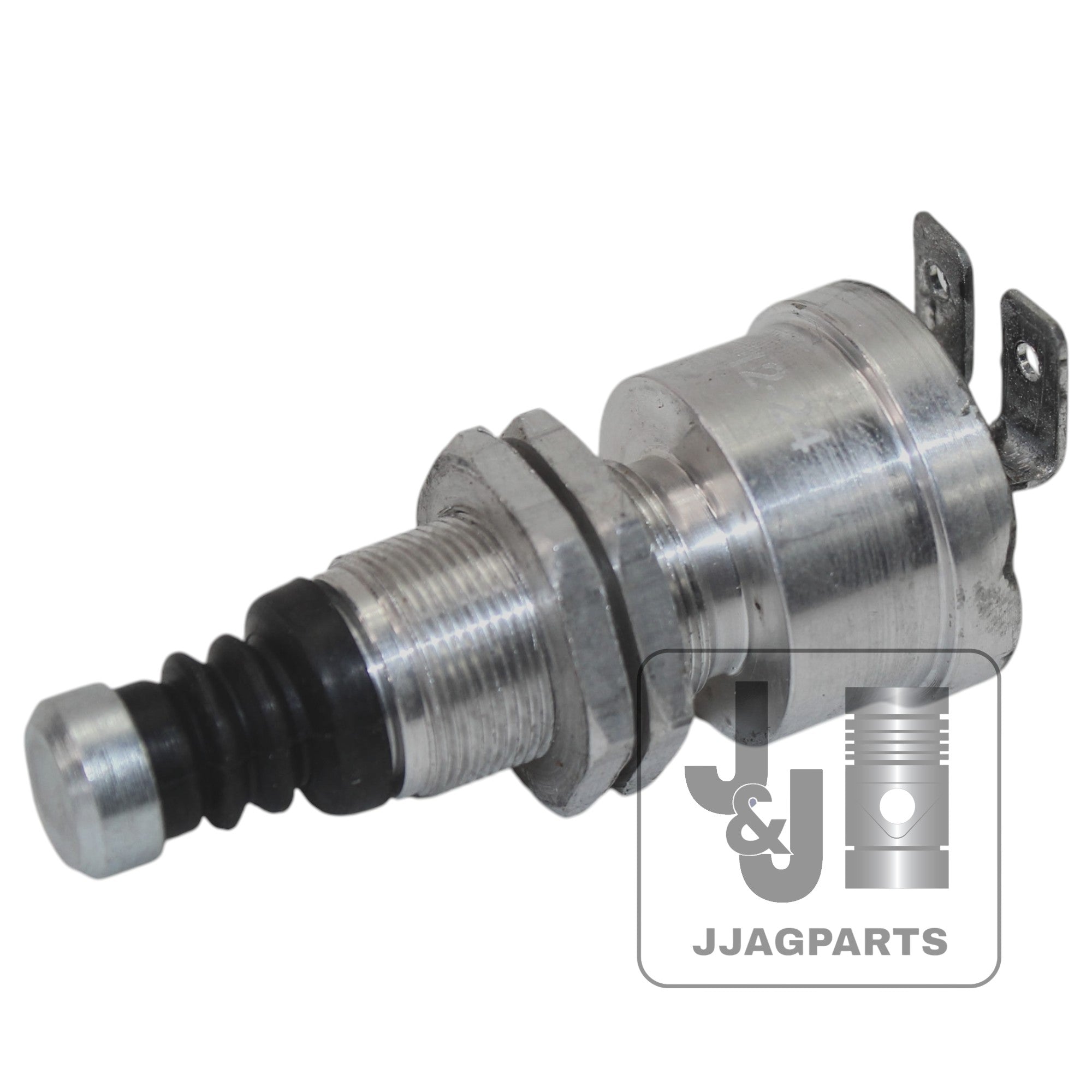 Neutral Start Switch fits Minneapolis Moline Tractor | 10A25817 35A12407 30-3138739