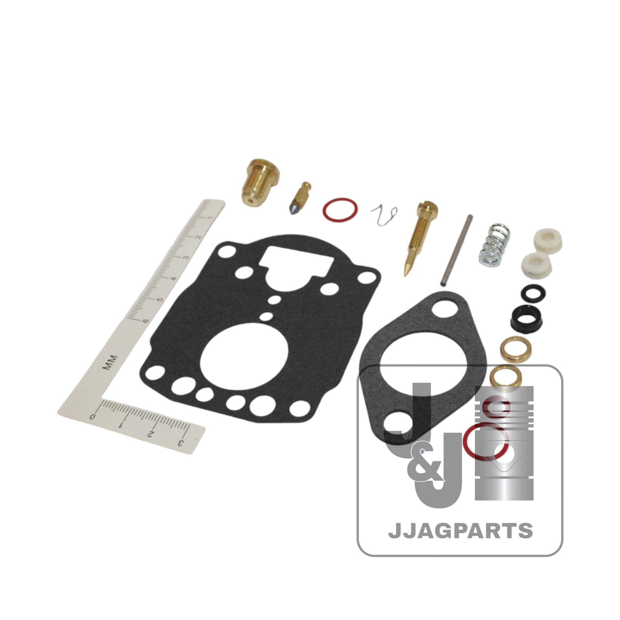 Carburetor Repair Kit fits Allis Chalmers G Tractor | Replaces Marvel Schebler