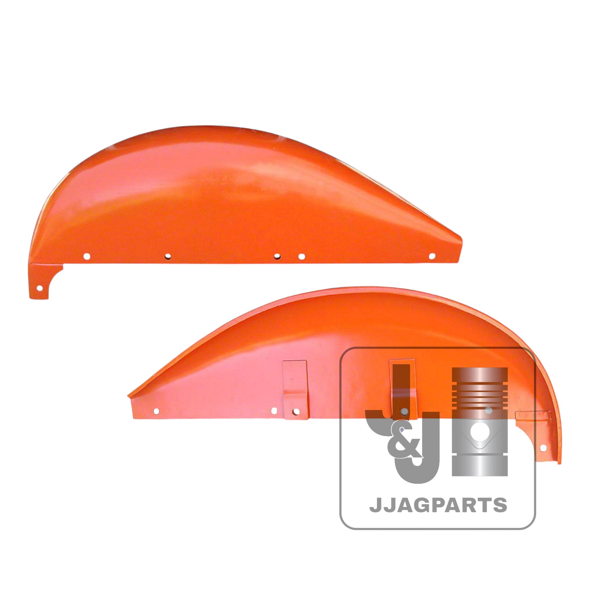 Right Hand Fender Fits Allis Chalmers Tractor | 225236