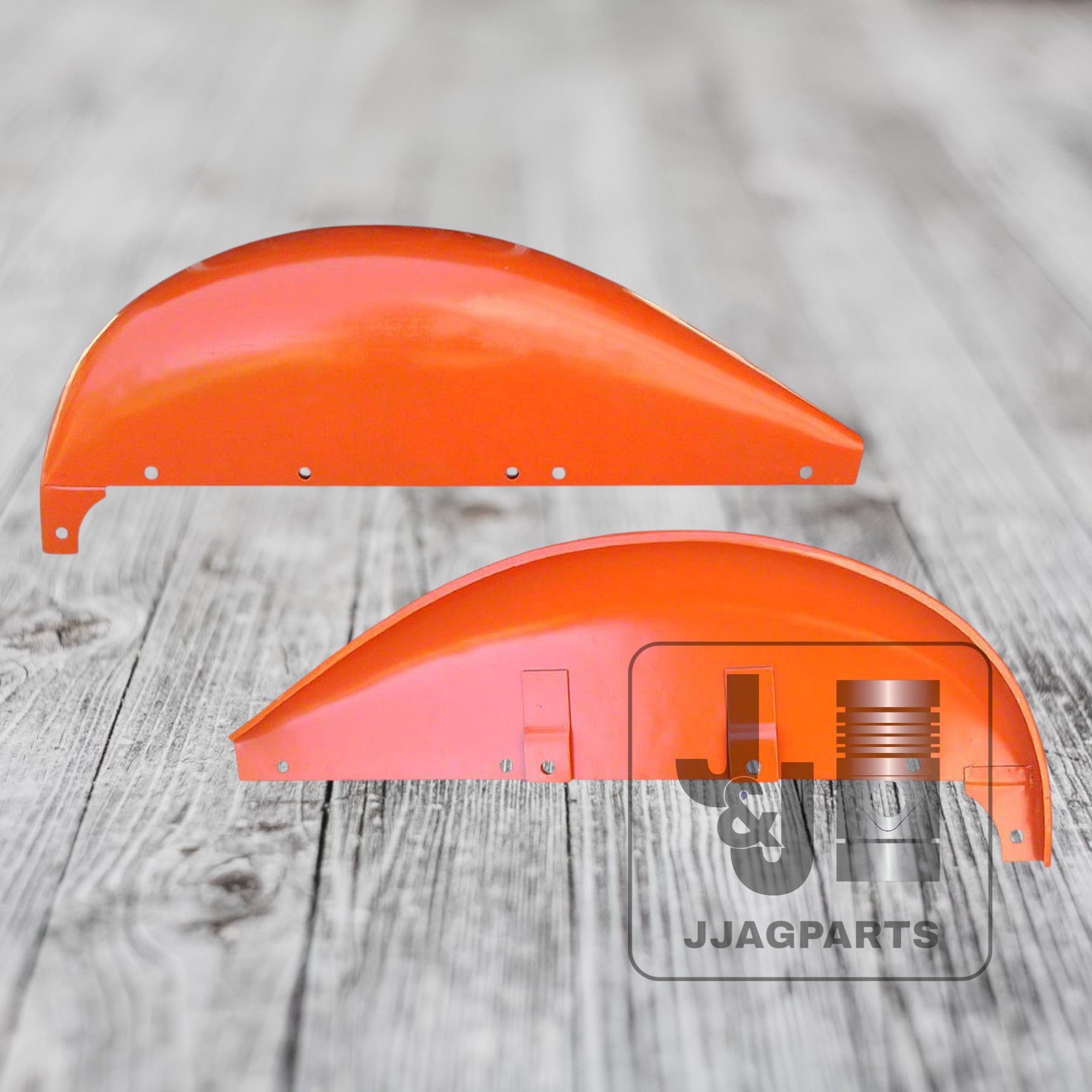 Right Hand Fender Fits Allis Chalmers Tractor | 225236