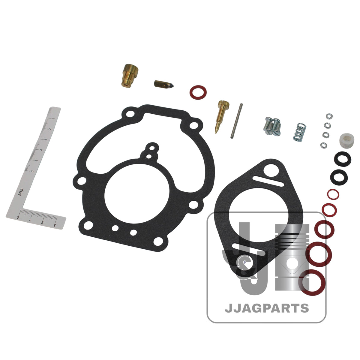 Economy Zenith Carburetor Repair Kit fits Allis Chalmers Tractor | Zenith | K2039 K2040