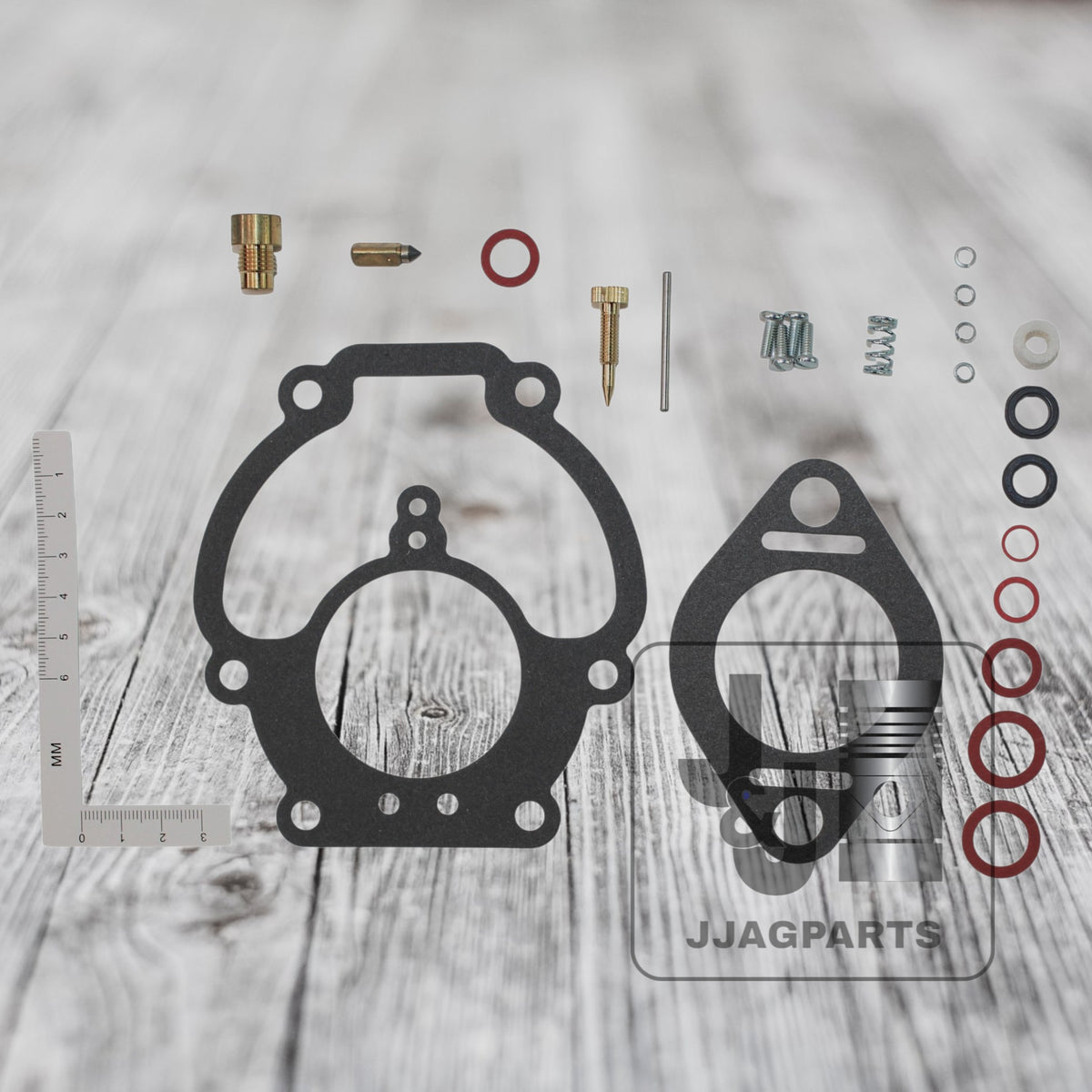 Economy Zenith Carburetor Repair Kit fits Allis Chalmers Tractor | Zenith | K2039 K2040