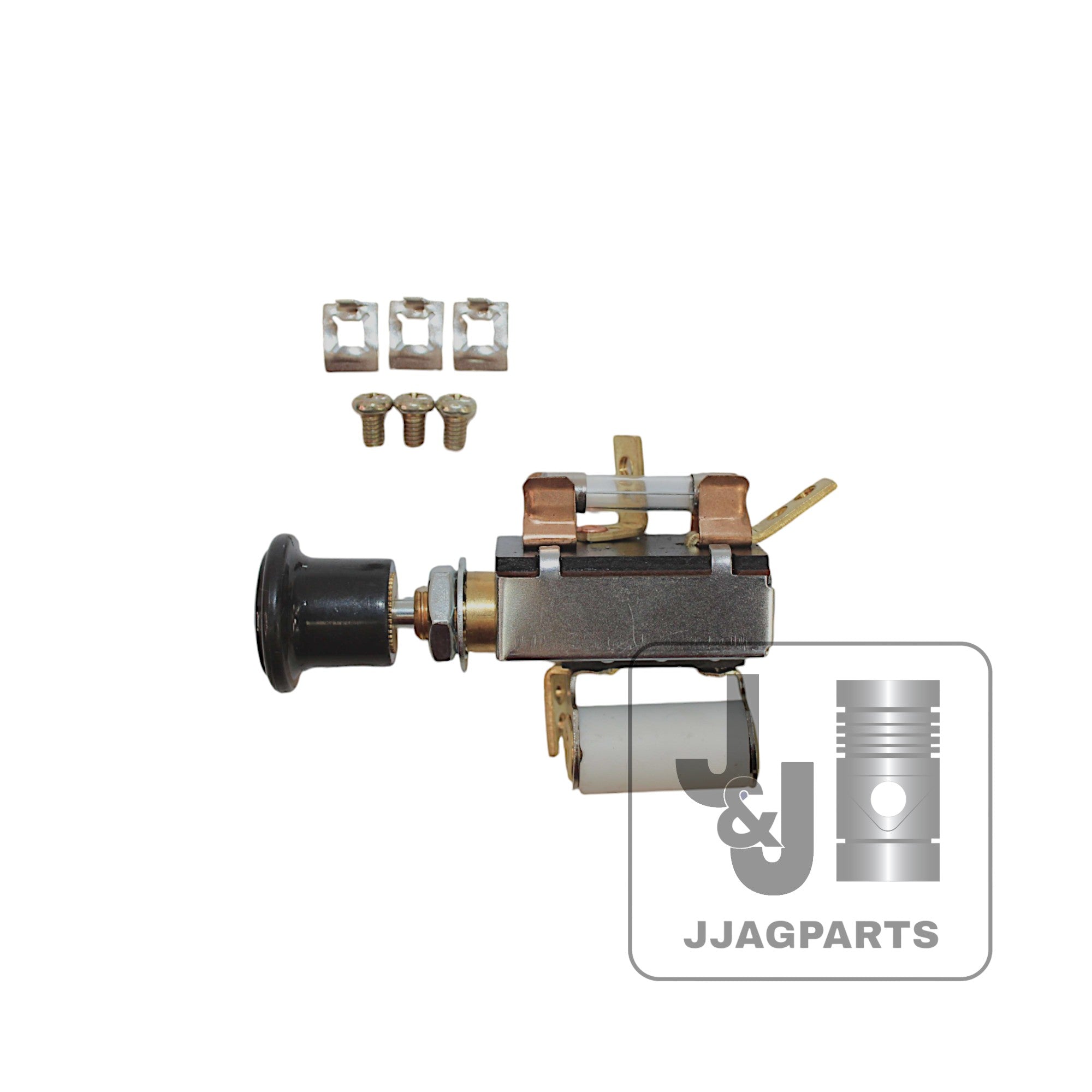 3 Position Light Switch fits Cockshutt Tractor | TO7524