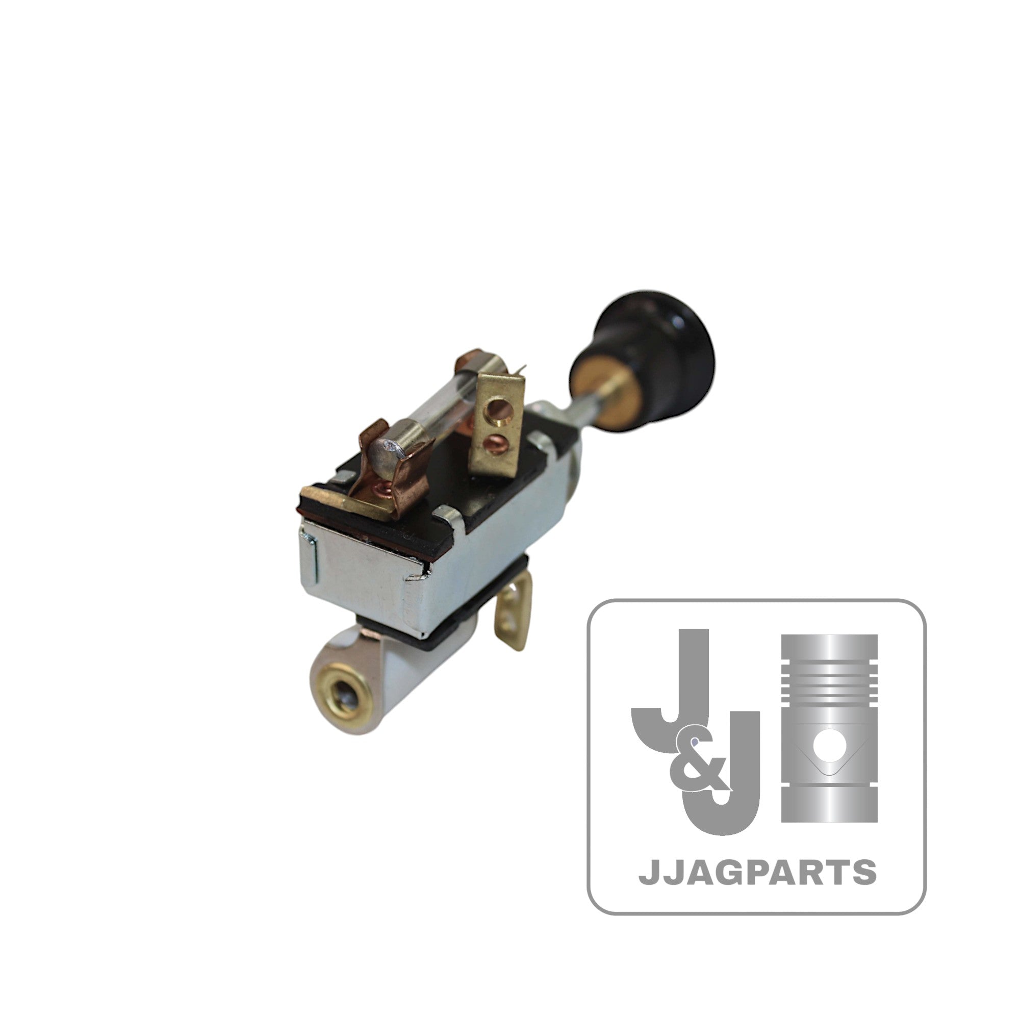 3 Position Light Switch fits Cockshutt Tractor | TO7524