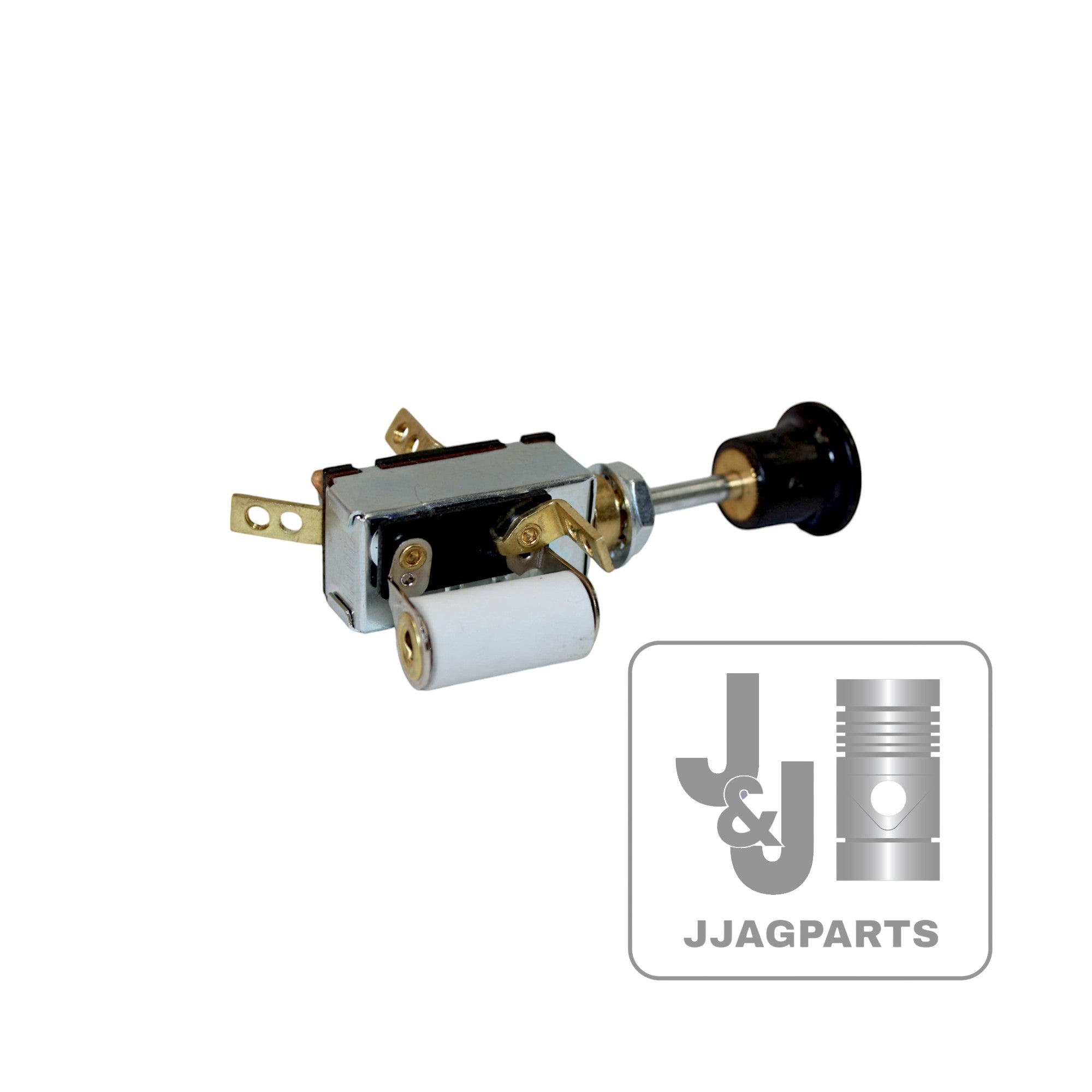 3 Position Light Switch fits Oliver Tractor | H7354A