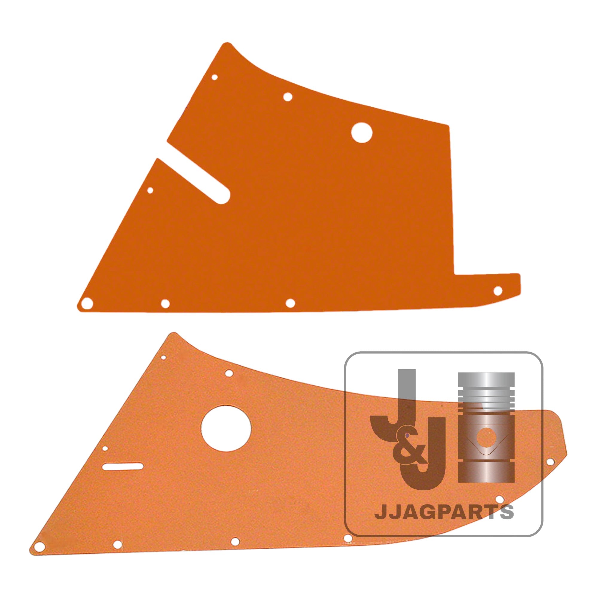 Side Panel Set fits Allis Chalmers Tractor | 236019 231587