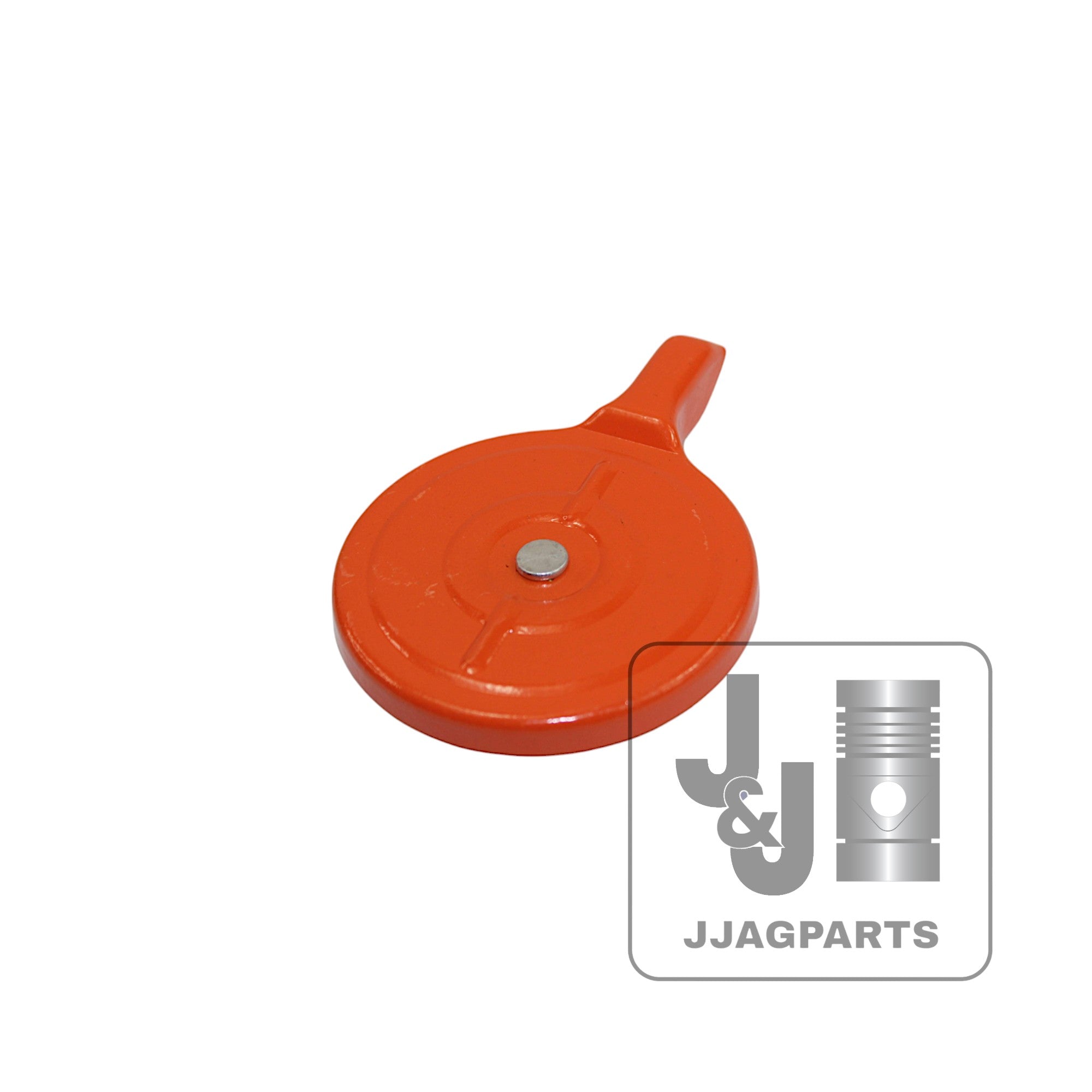 Radiator Cap Gasket fits Allis Chalmers Tractor | Replaces 207244