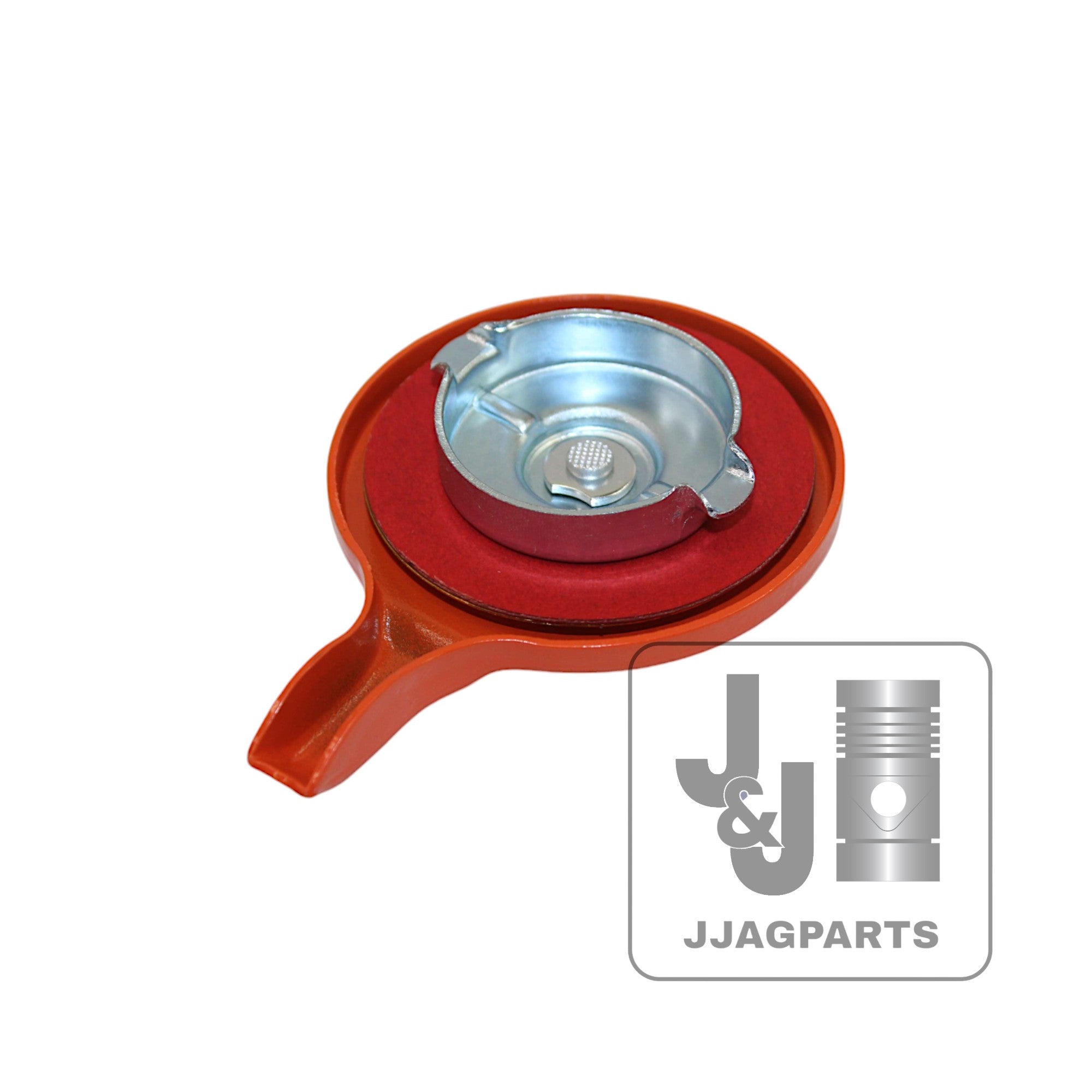 207244 Fuel Cap w/ Gasket -Fits Allis Chalmers Tractor