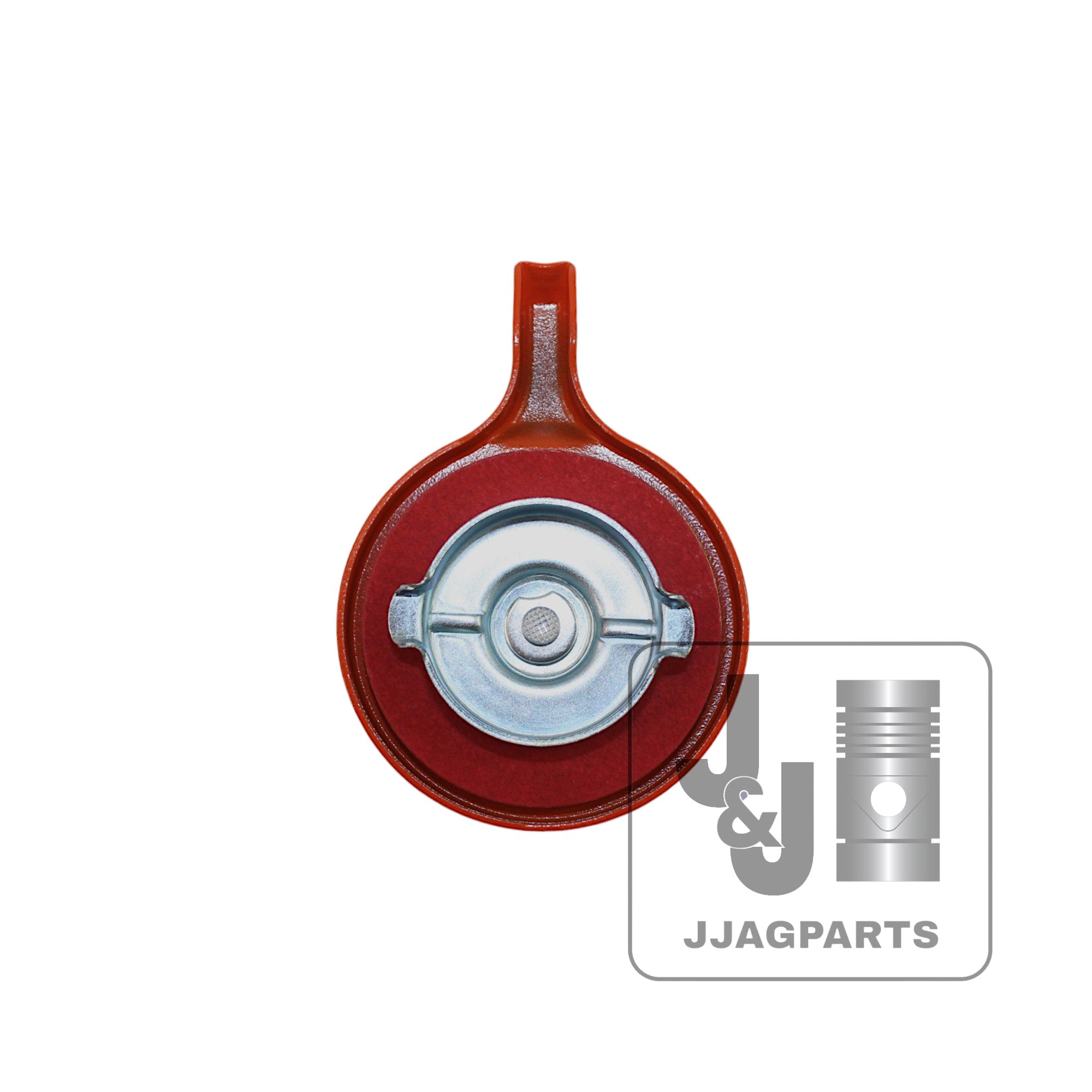 Radiator Cap Gasket fits Allis Chalmers Tractor | Replaces 207244