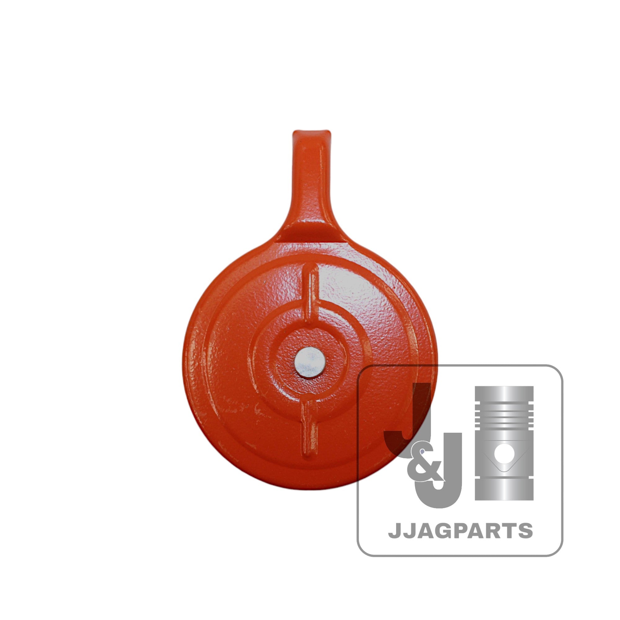 Radiator Cap Gasket fits Allis Chalmers Tractor | Replaces 207244