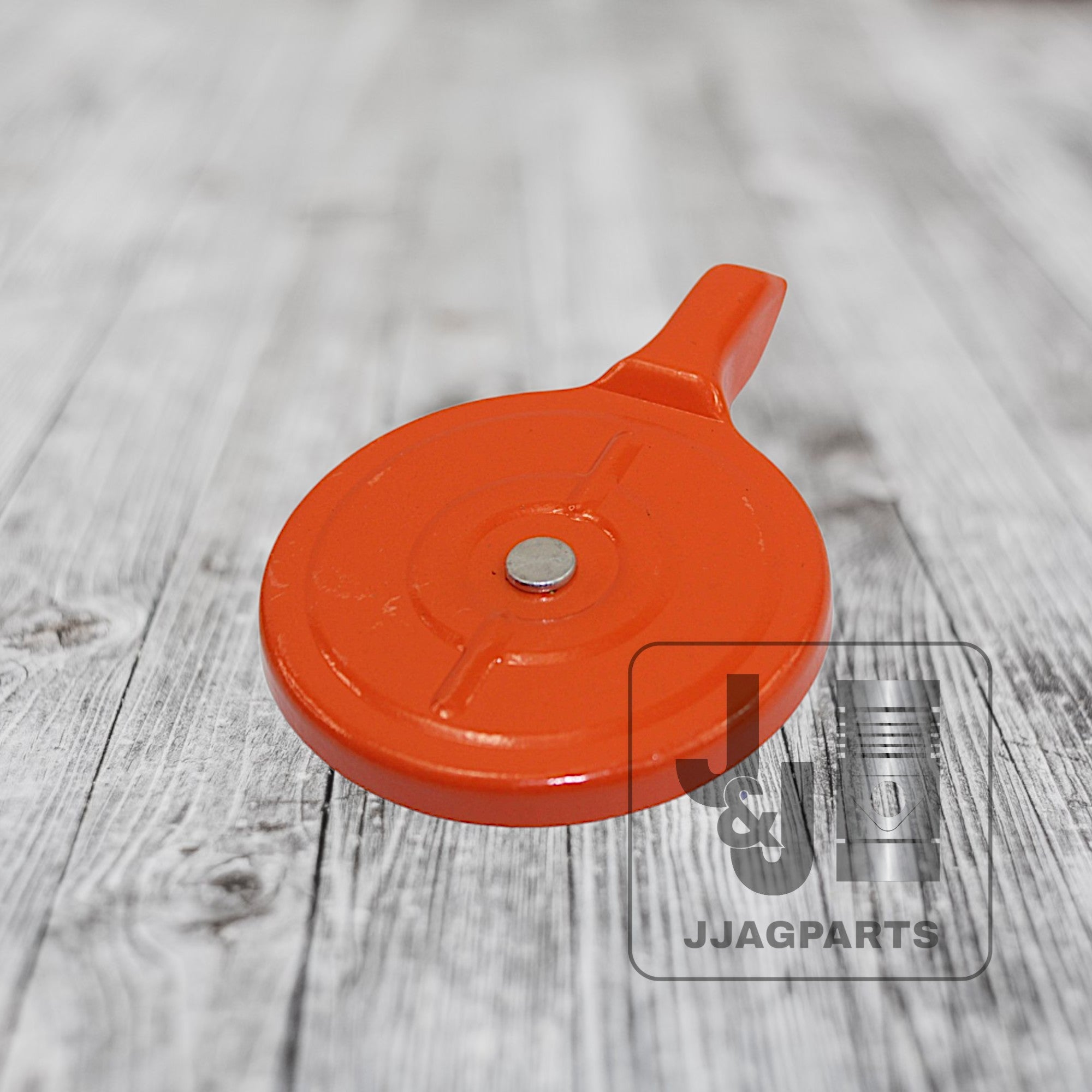 207244 Fuel Cap w/ Gasket -Fits Allis Chalmers Tractor